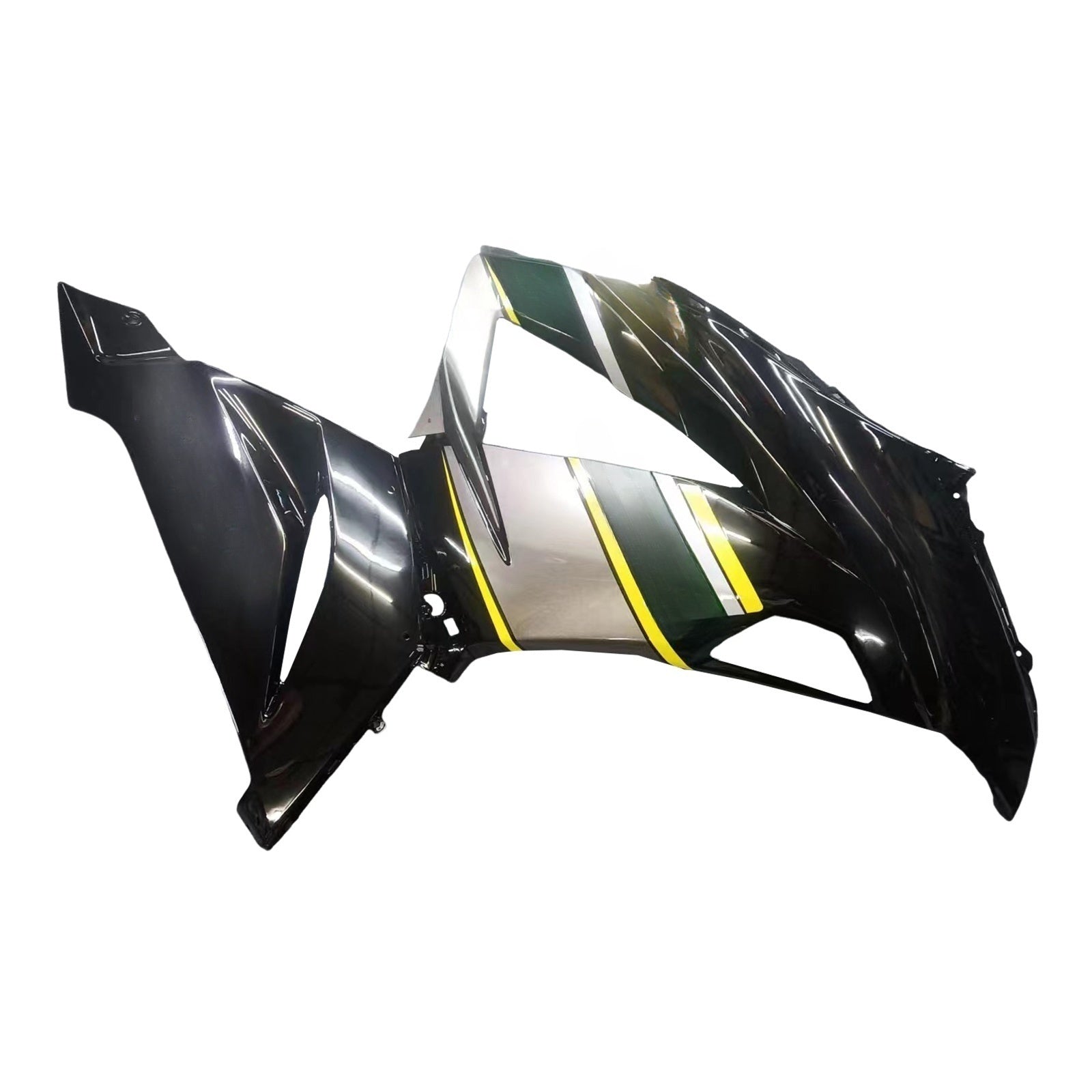 Kawasaki ZX6R 636 2013-2018 Fairing Kit Bodywork Plastic ABS