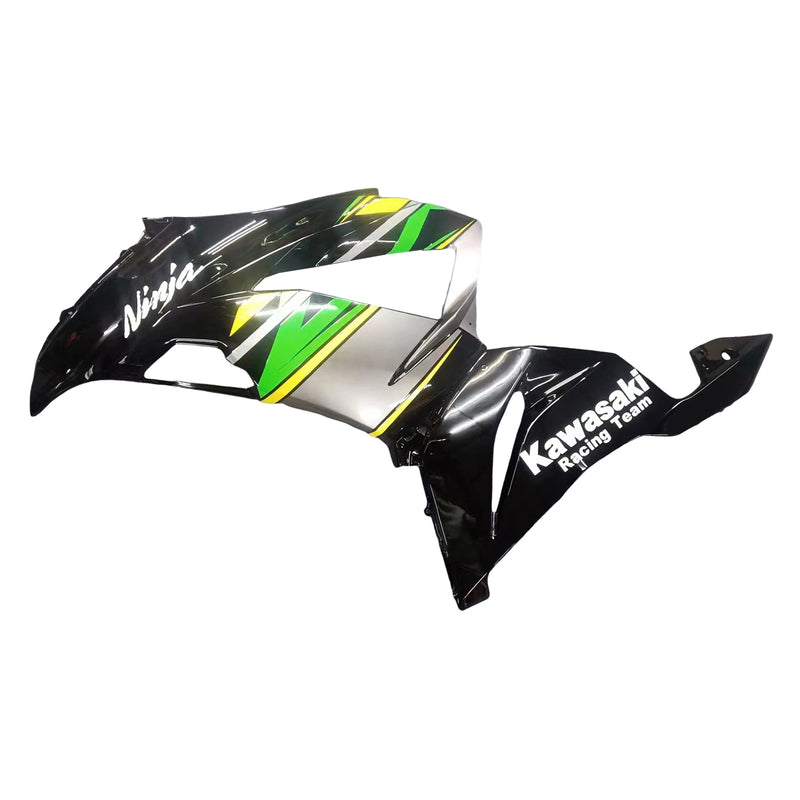 Kawasaki ZX6R 636 2013-2018 Kit Carenado Carrocería Plástico ABS