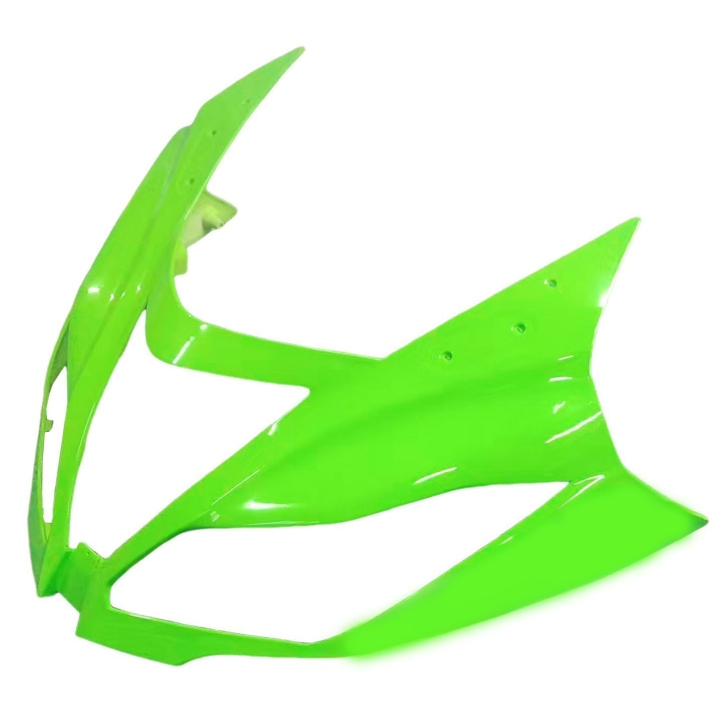 Kawasaki ZX6R 636 2013-2018 Fairing Kit Bodywork Plastic ABS