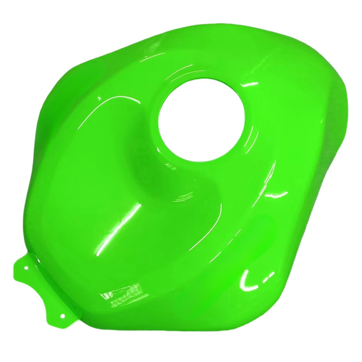 Kawasaki ZX6R 636 2013-2018 Fairing Kit Bodywork Plastic ABS