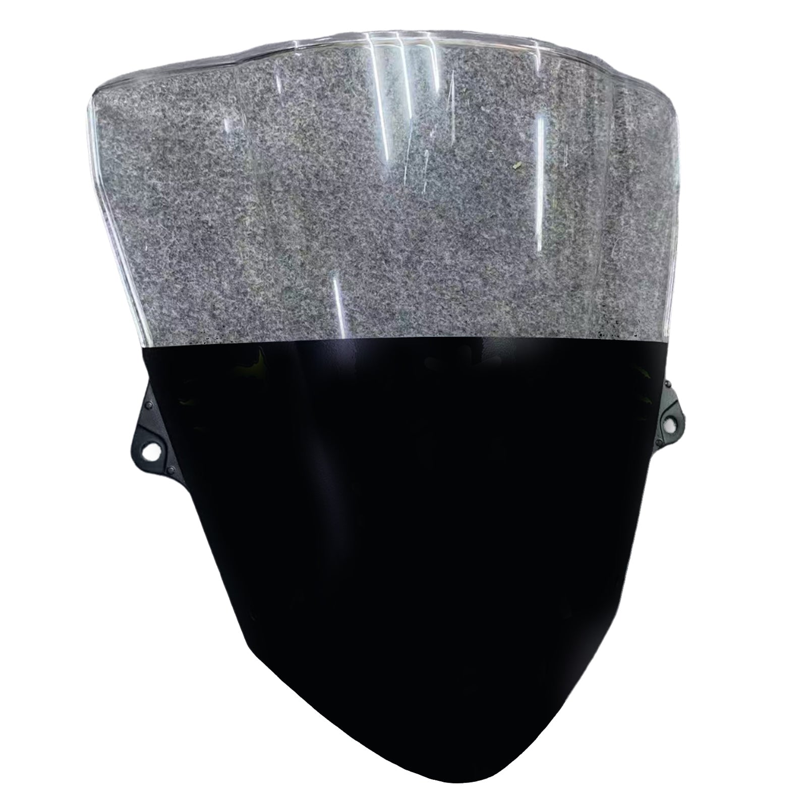 Kawasaki ZX6R 636 2013-2018 Fairing Kit Bodywork Plastic ABS