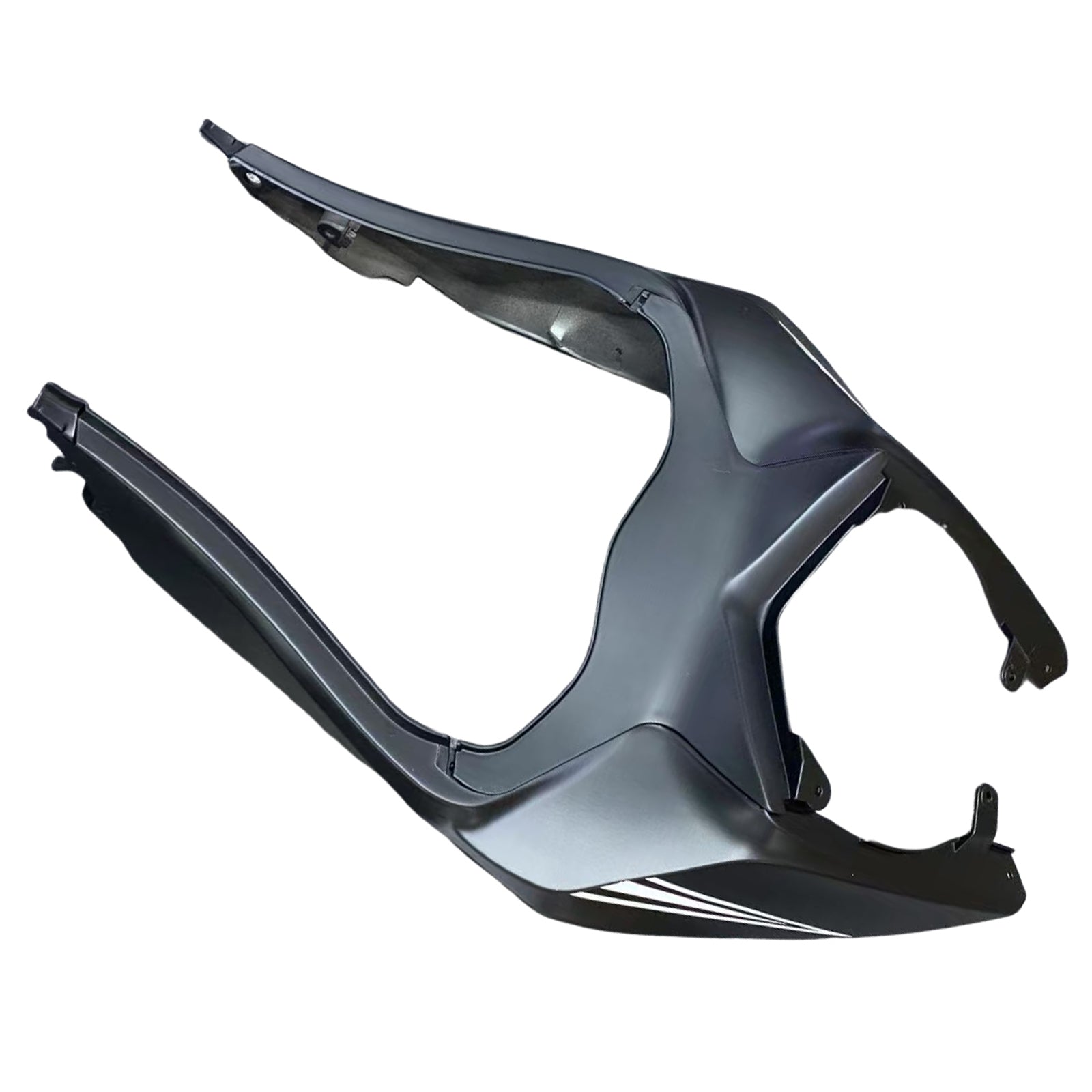 Kawasaki ZX6R 636 2013-2018 Fairing Kit Bodywork Plastic ABS