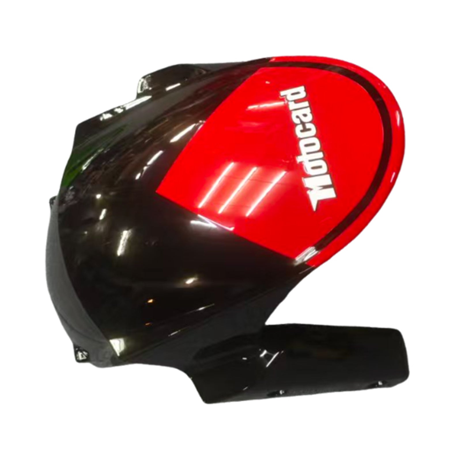 가와사키 ZX6R 636 2013-2018 페어링 키트 차체 플라스틱 ABS