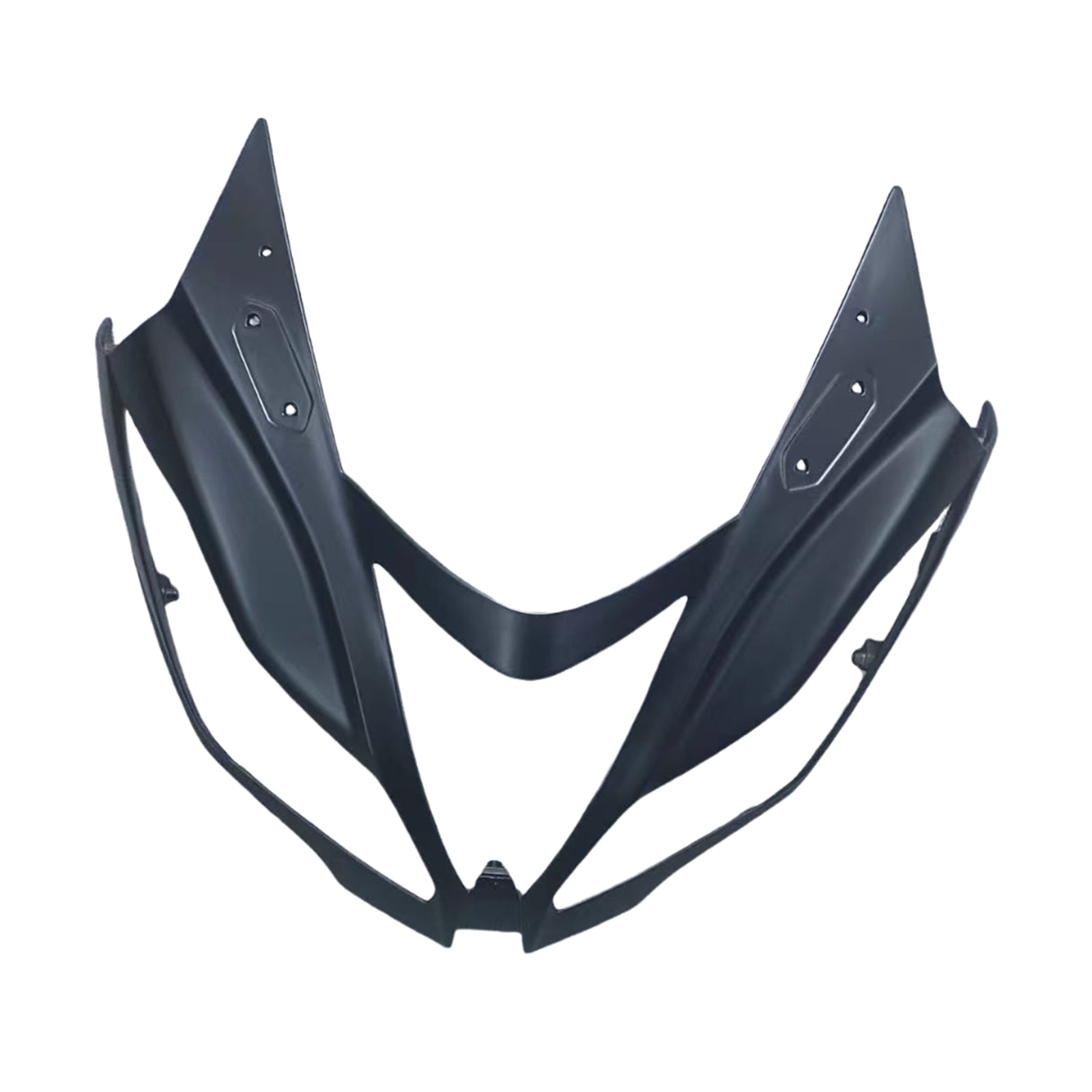 가와사키 ZX6R 636 2013-2018 페어링 키트 차체 플라스틱 ABS