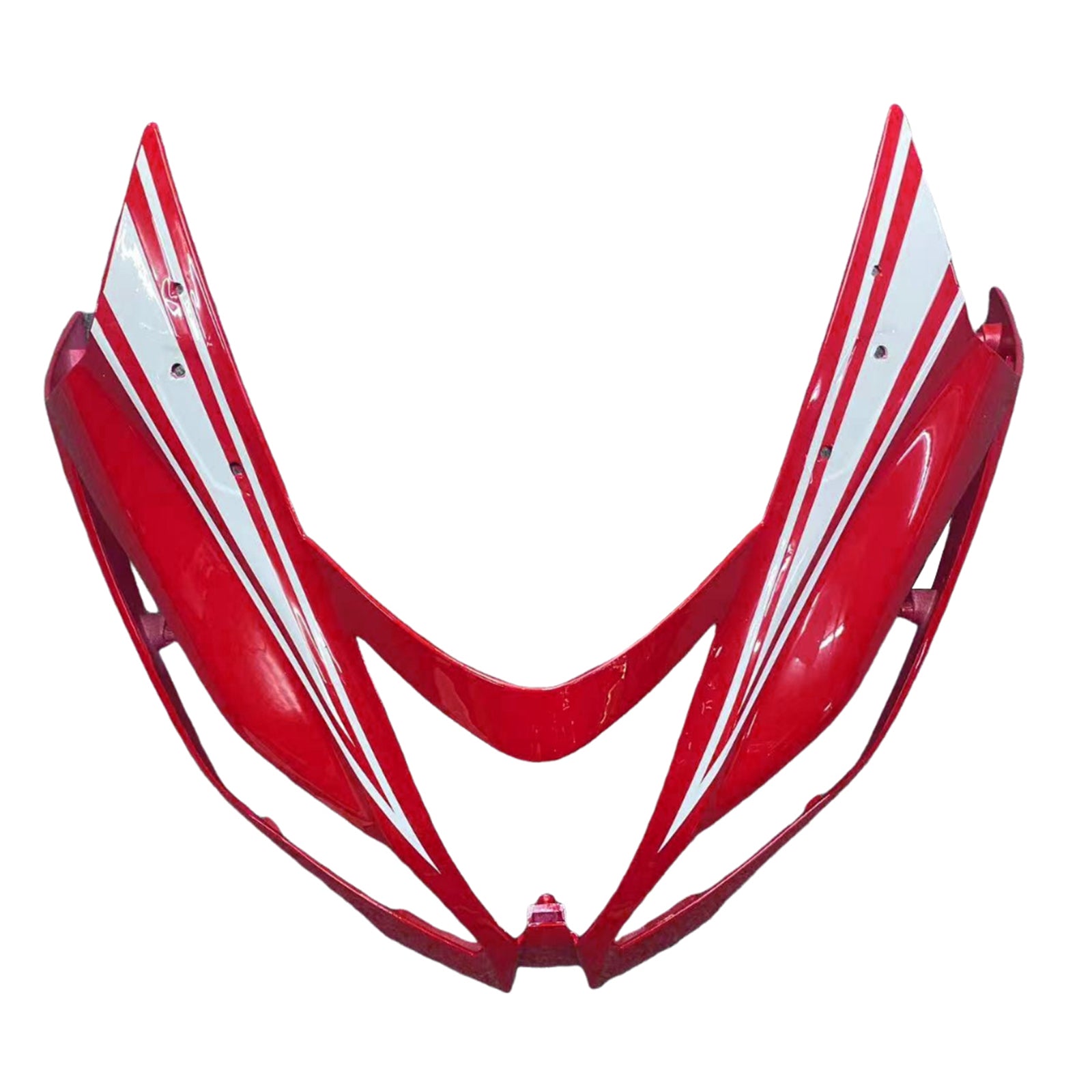 Kawasaki ZX6R 636 2013-2018 Fairing Kit Bodywork Plastic ABS