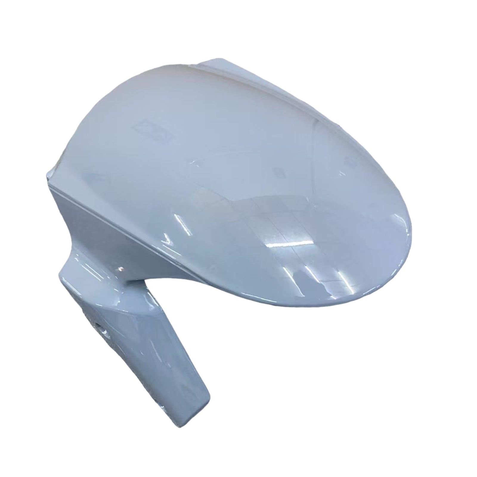 Kawasaki ZX6R 636 2013-2018 Fairing Kit Bodywork Plastic ABS