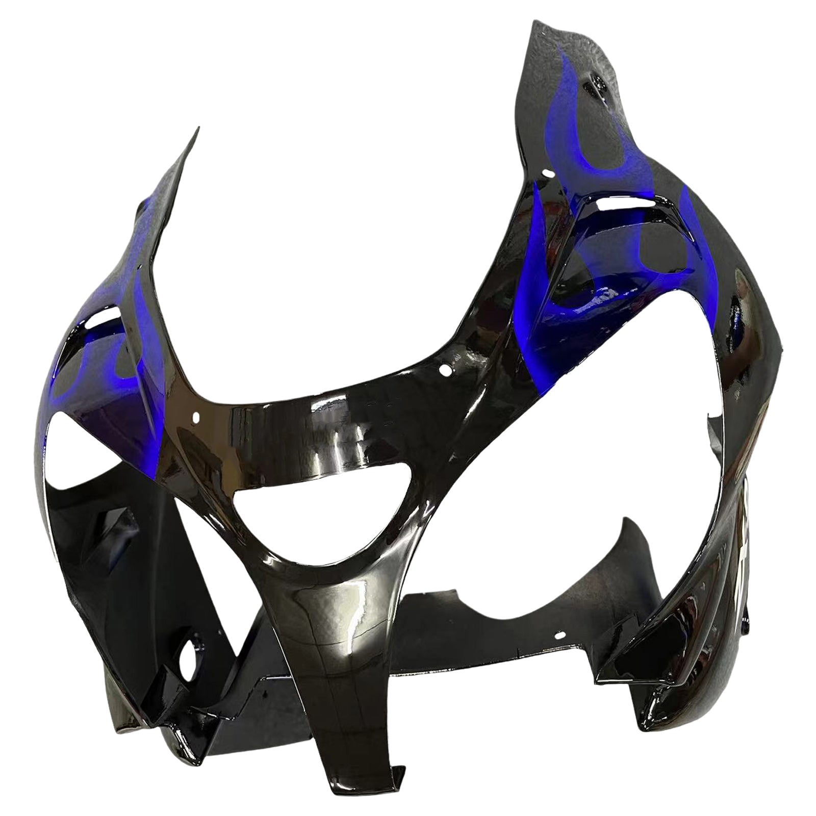 Fairing Kit For Kawasaki ZX9R 2000-2001 Generic