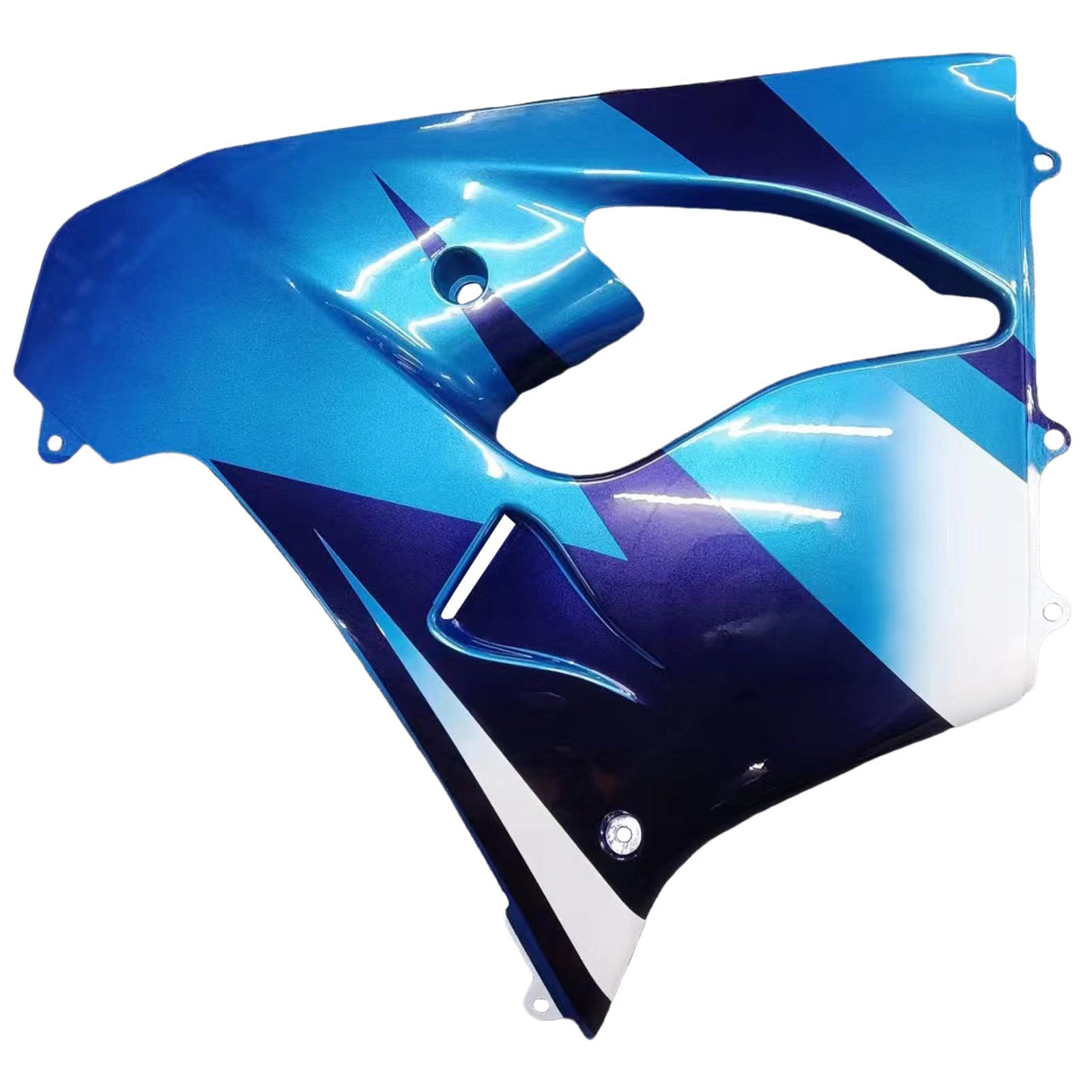 Fairing Kit For Kawasaki ZX9R 2000-2001 Generic