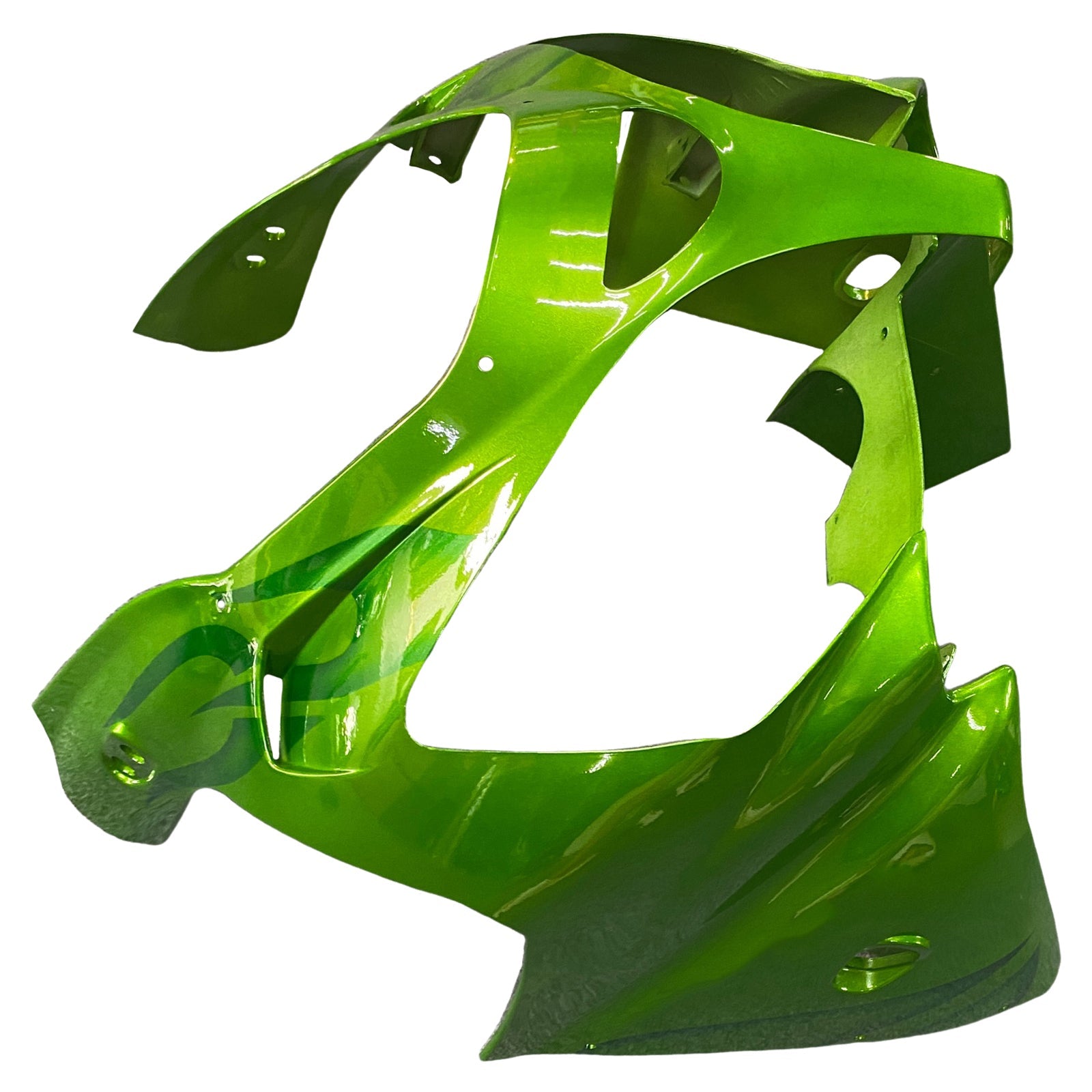 Fairing Kit For Kawasaki ZX9R 2000-2001 Generic