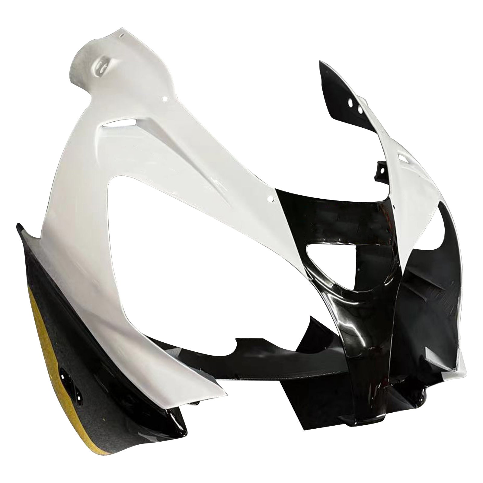 가와사키 ZX9R 2000-2001용 일반 페어링 키트