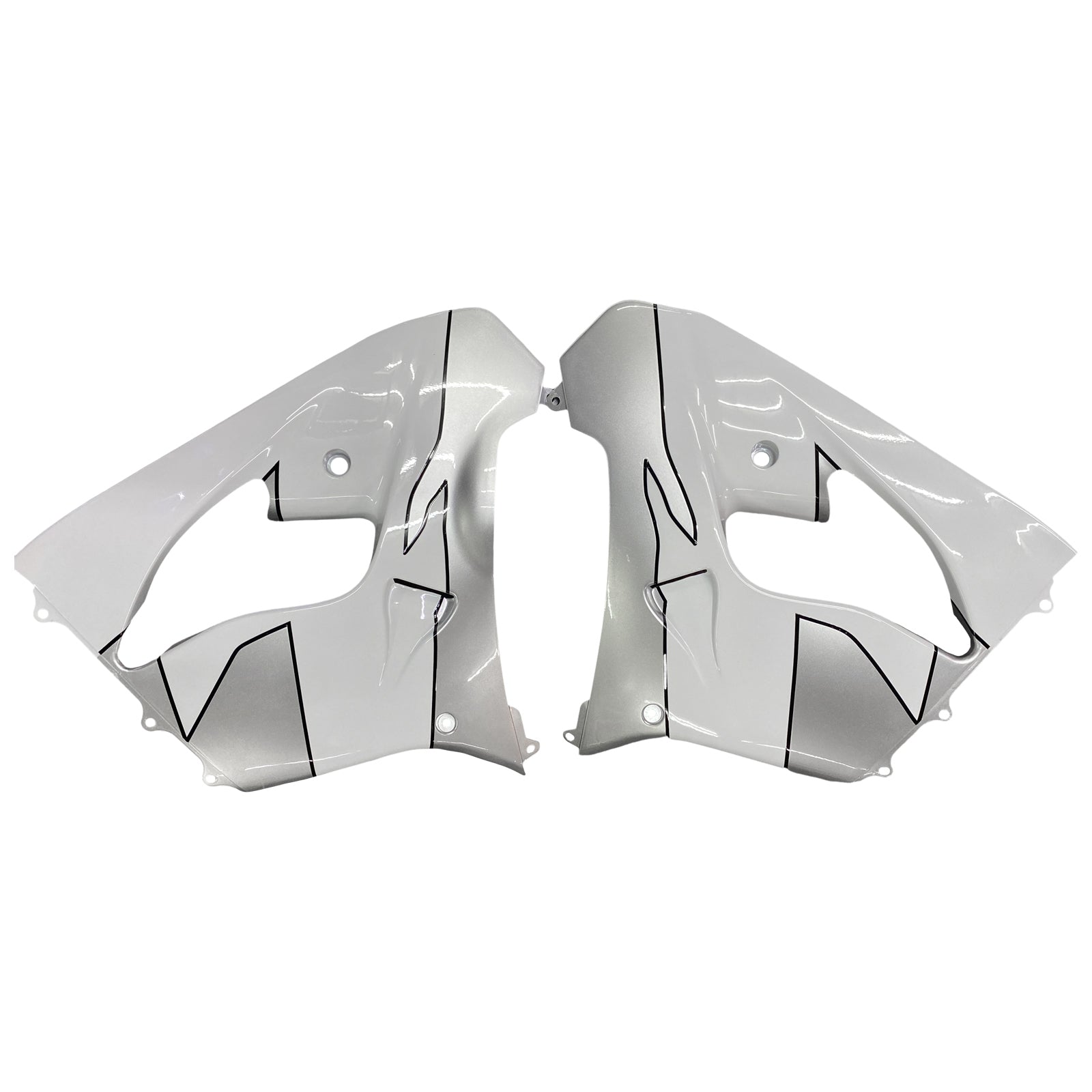 Fairing Kit For Kawasaki ZX9R 2000-2001 Generic