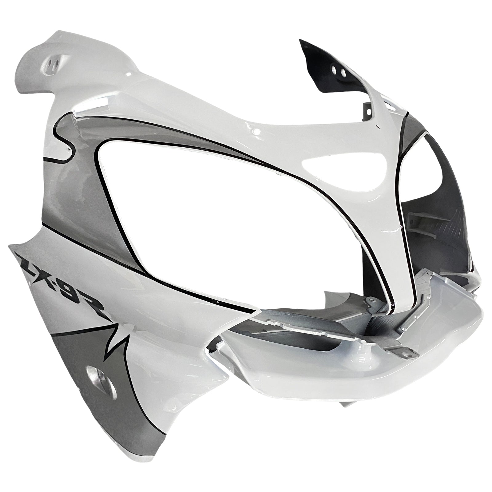 Fairing Kit For Kawasaki ZX9R 2000-2001 Generic