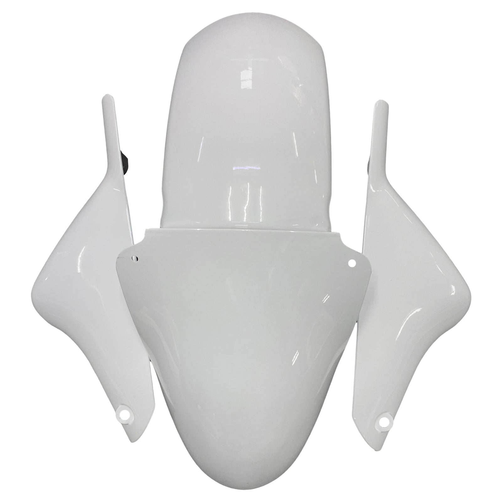 Fairing Kit For Kawasaki ZX9R 2000-2001 Generic