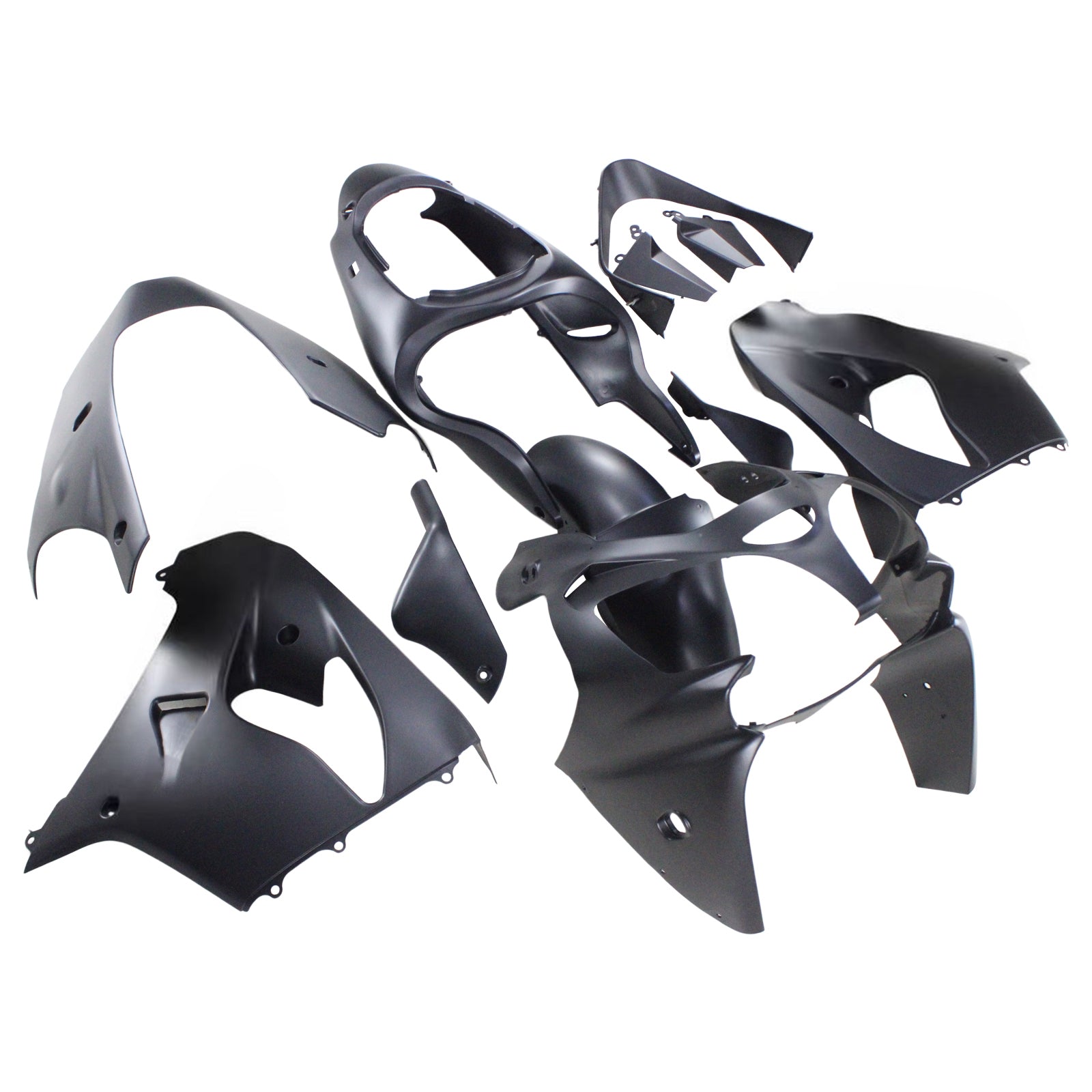Fairing Kit For Kawasaki ZX9R 2000-2001 Generic