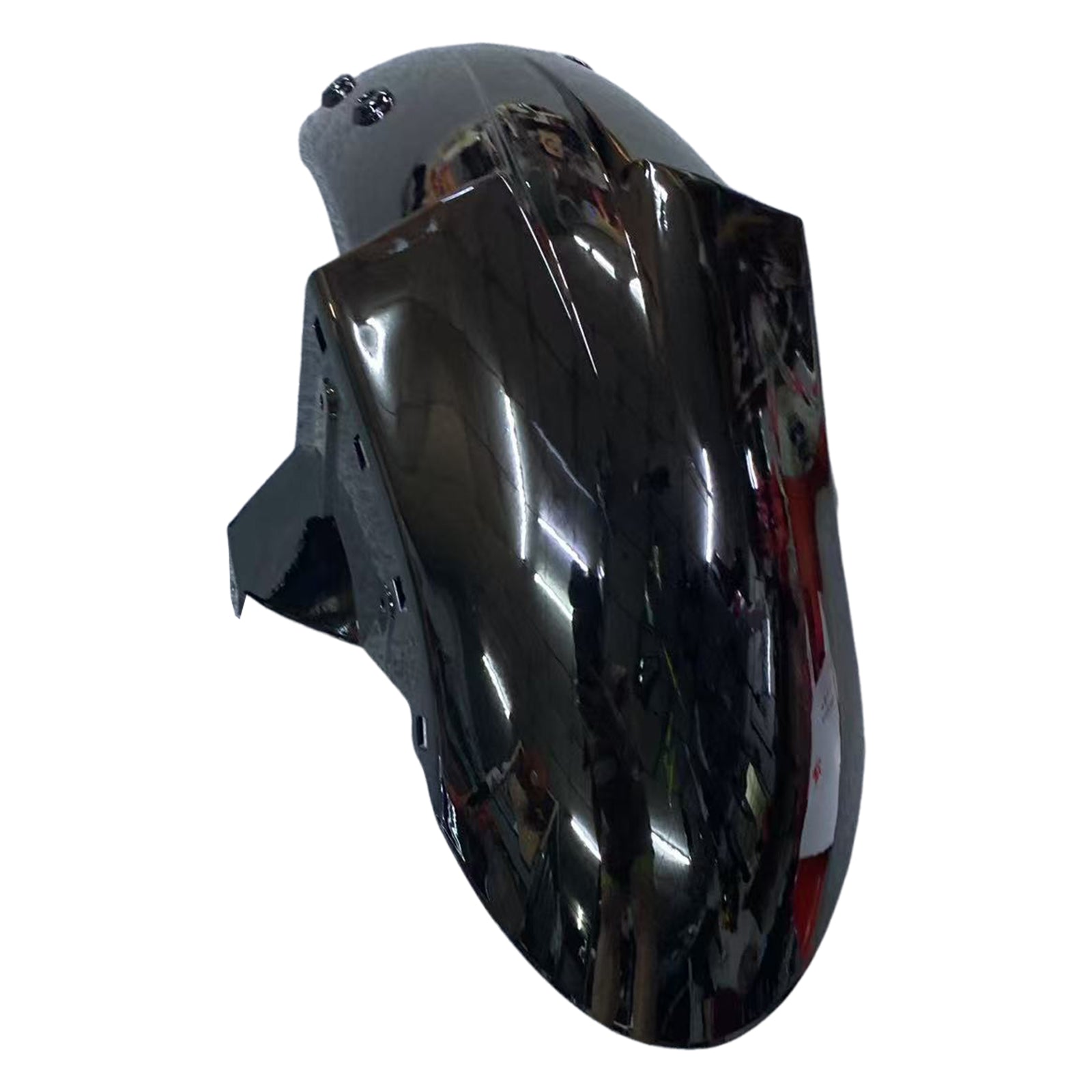 Carenados 2004-2005 Kawasaki ZX 10R All Black Ninja Genérico