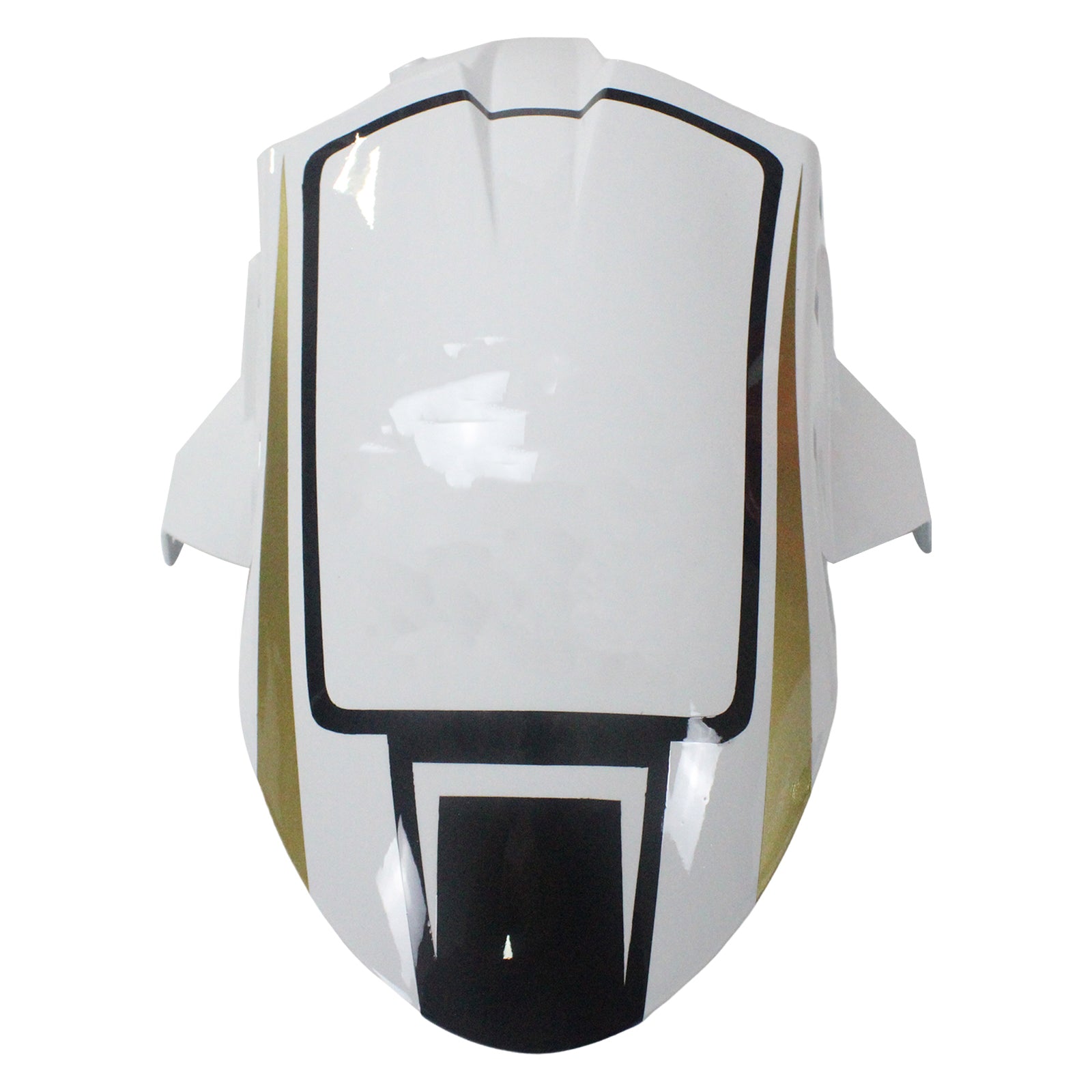 Kit Carenado Para Kawasaki ZX10R 2004-2005 Genérico