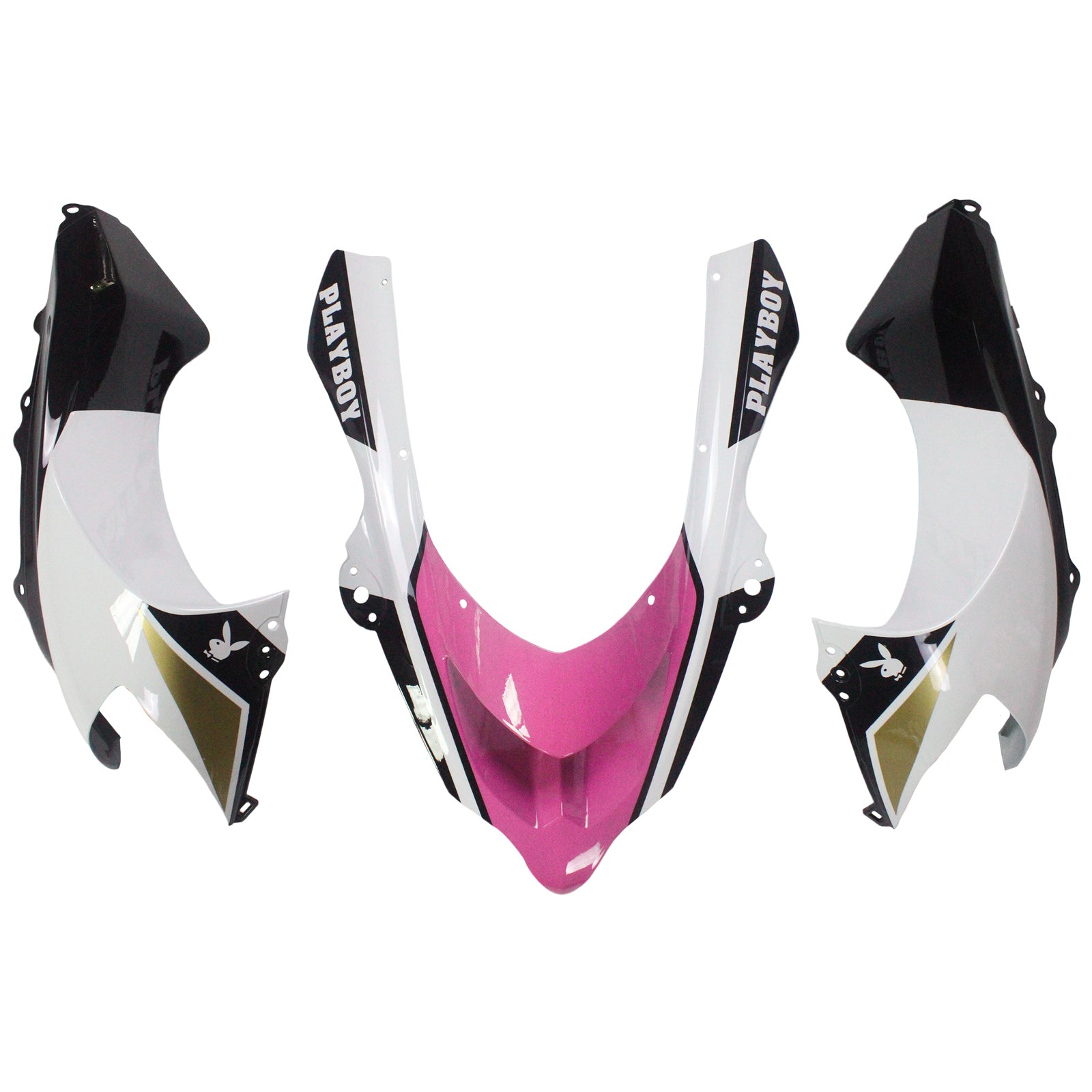 Fairing Kit For Kawasaki ZX10R 2004-2005 Generic