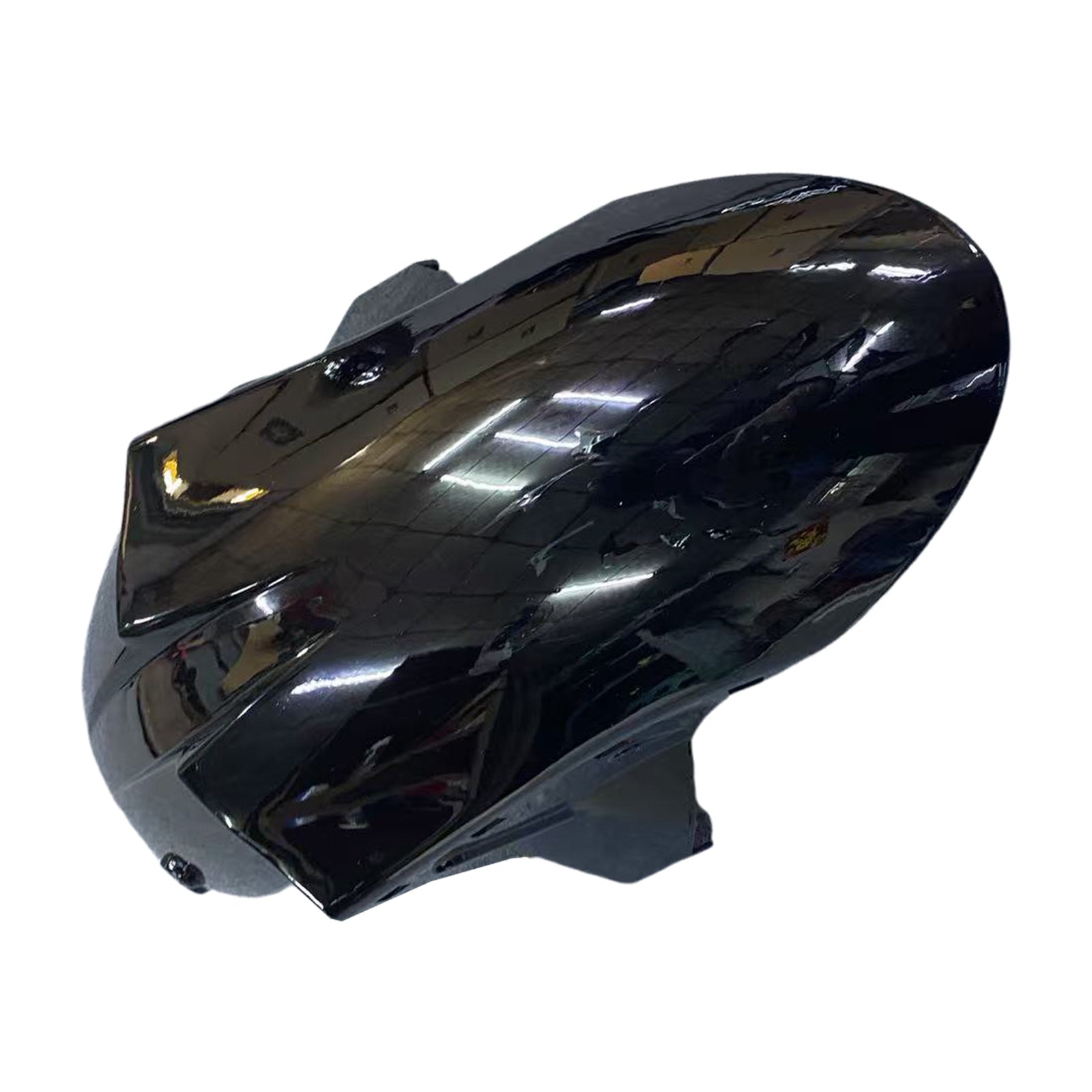 Kit Carenado Para Kawasaki ZX10R 2004-2005 Genérico