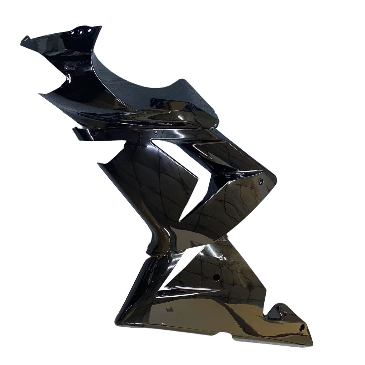 Kit Carenado Para Kawasaki ZX10R 2004-2005 Genérico