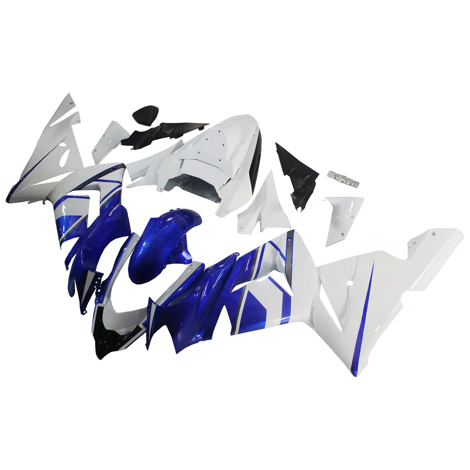 Fairing Kit For Kawasaki ZX10R 2004-2005 Generic