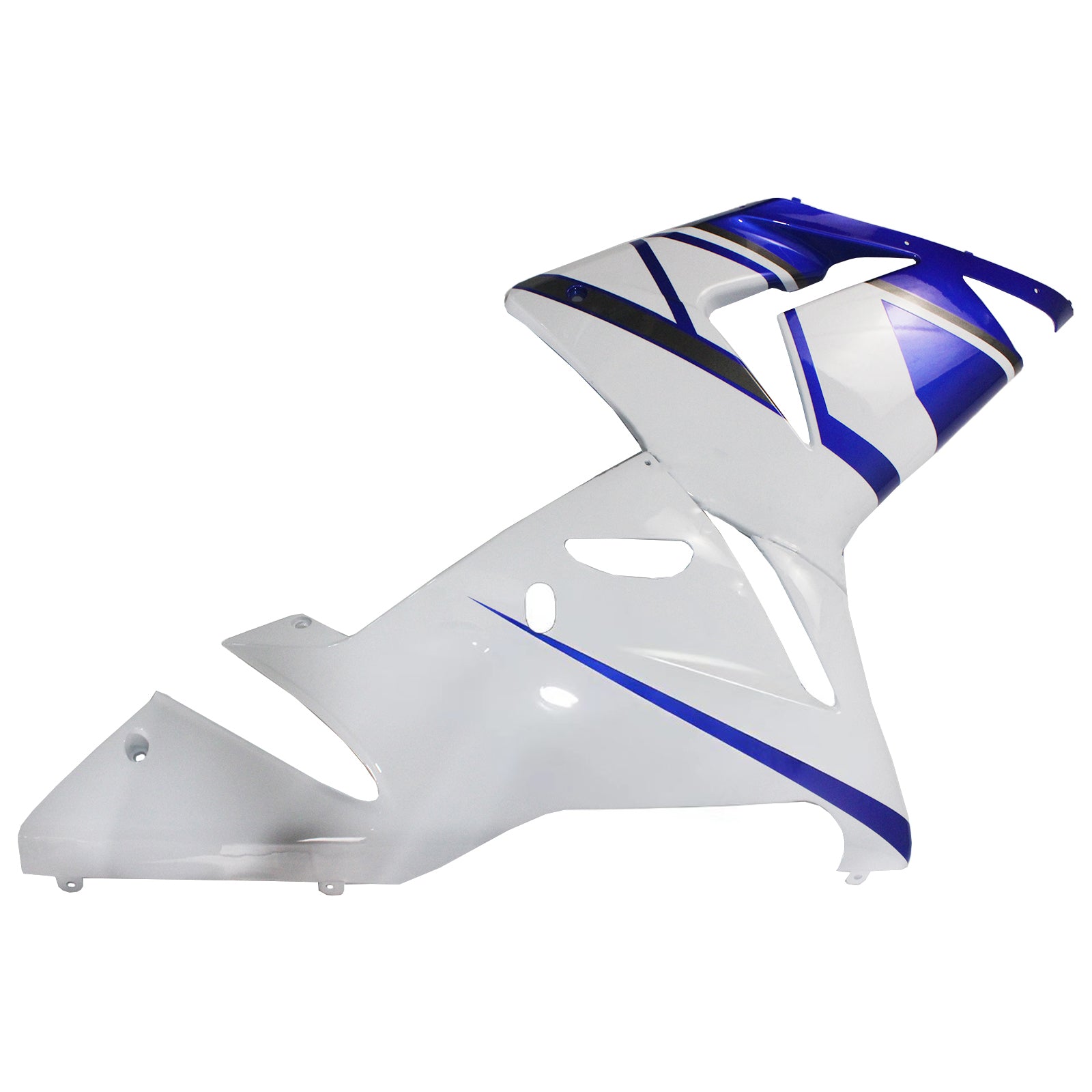 Fairing Kit For Kawasaki ZX10R 2004-2005 Generic