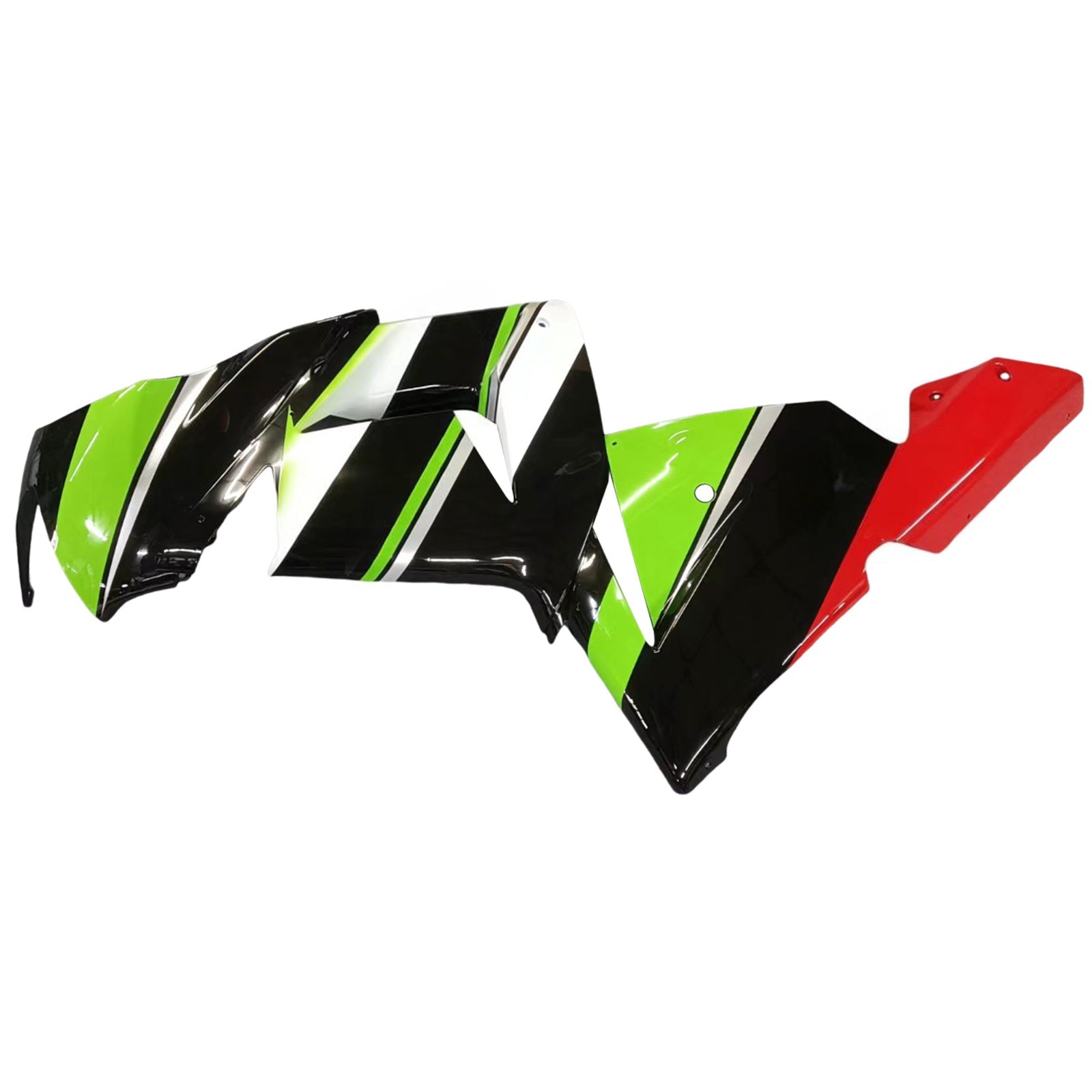 Fairing Kit For Kawasaki ZX10R 2004-2005 Generic