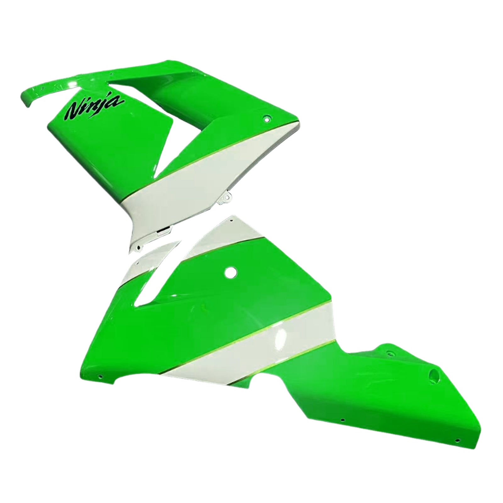 가와사키 ZX10R 2004-2005용 일반 페어링 키트