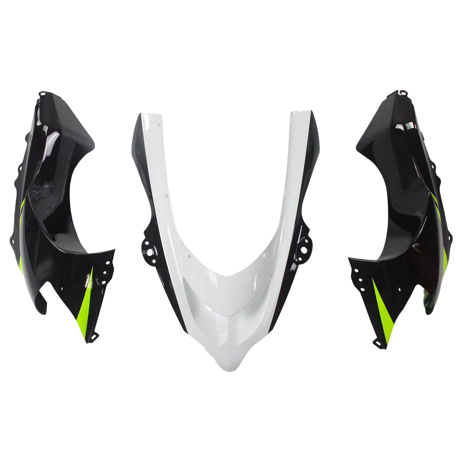 Fairing Kit For Kawasaki ZX10R 2004-2005 Generic