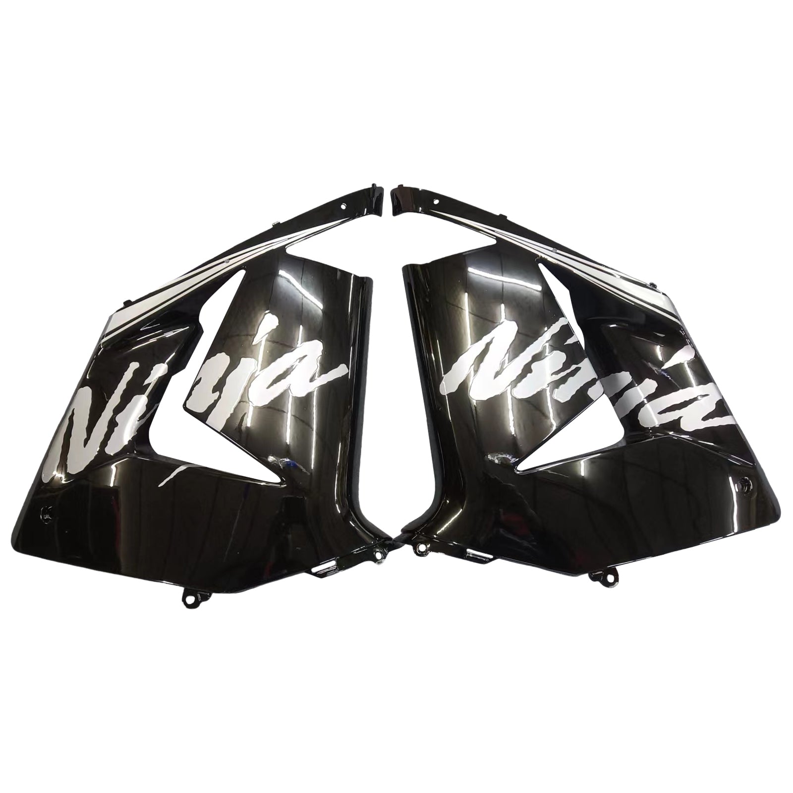 Fairing Kit For Kawasaki ZX10R 2004-2005 Generic