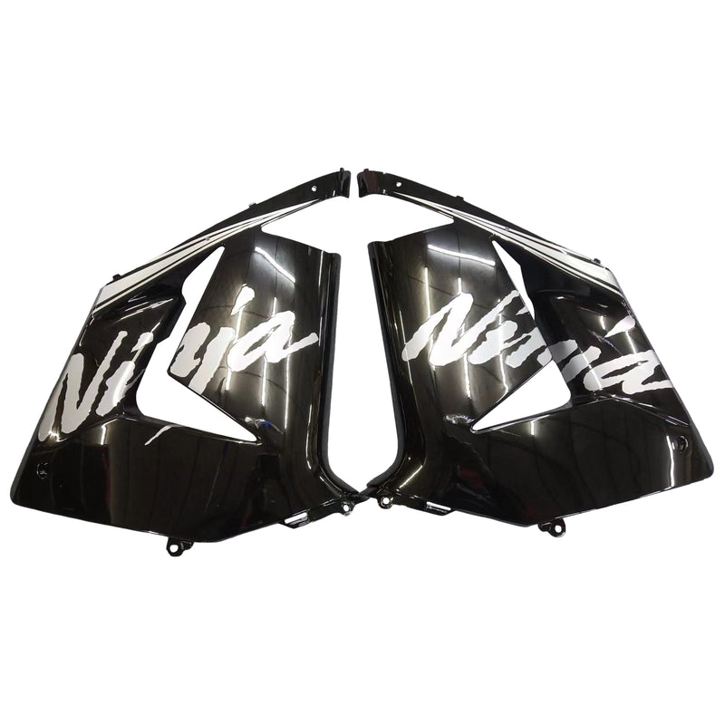 Kit Carenado Para Kawasaki ZX10R 2004-2005 Genérico