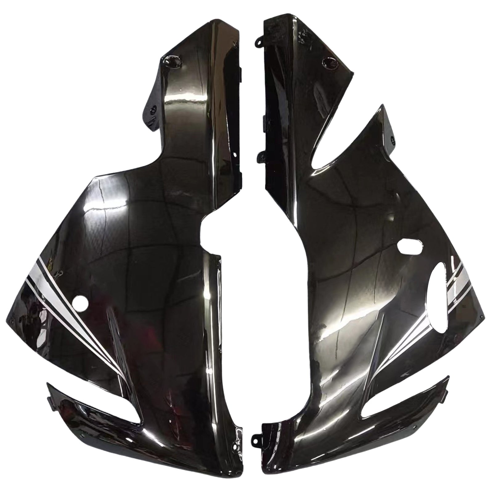 Fairing Kit For Kawasaki ZX10R 2004-2005 Generic