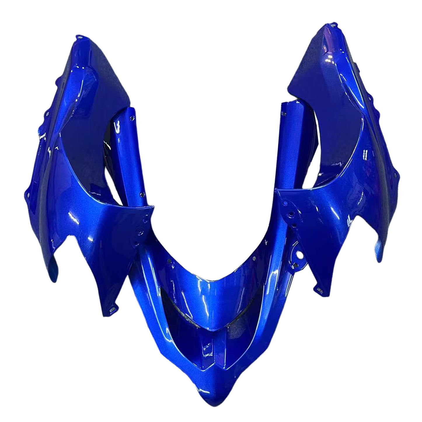 Kawasaki ZX10R 2004-2005 Fairing Kit Bodywork Plastic ABS