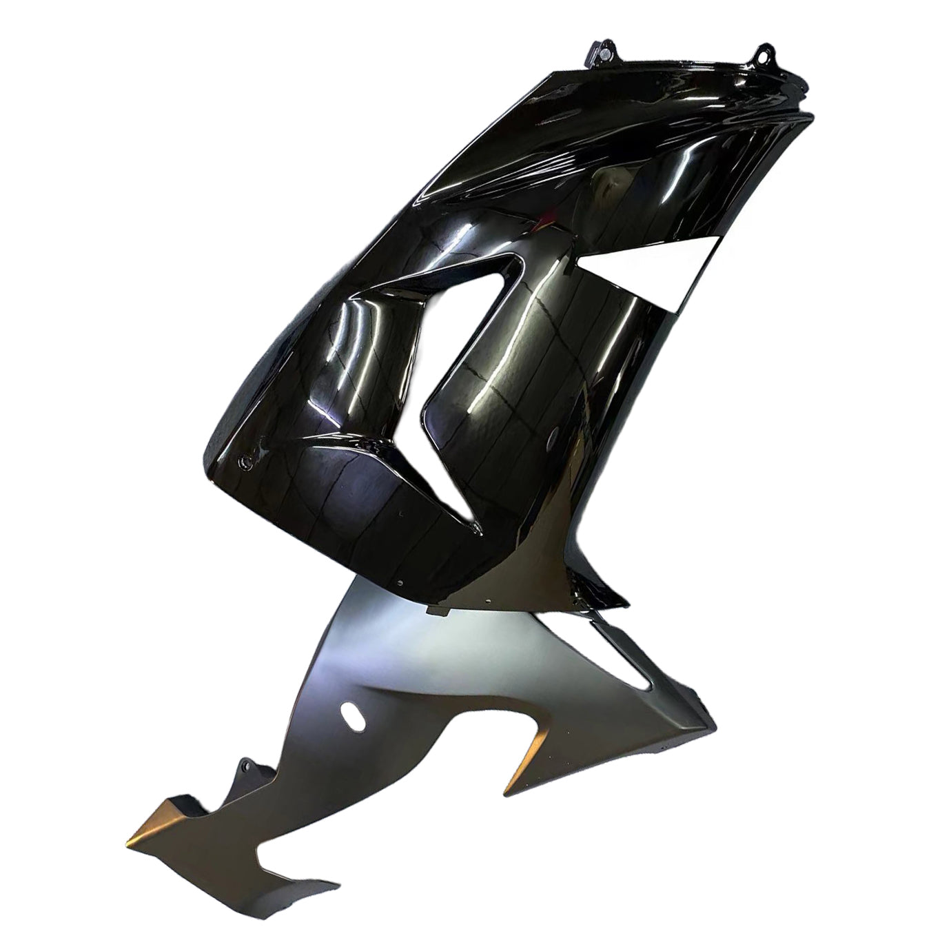 Fairings 2006-2007 Kawasaki ZX 10R Black Ninja Generic