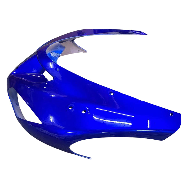 Carenados 2006-2007 Kawasaki ZX 10R Azul Ninja Genérico