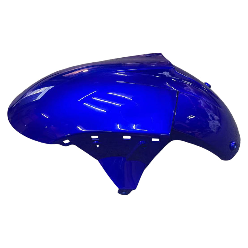 Fairings 2006-2007 Kawasaki ZX 10R Blue Ninja Generic