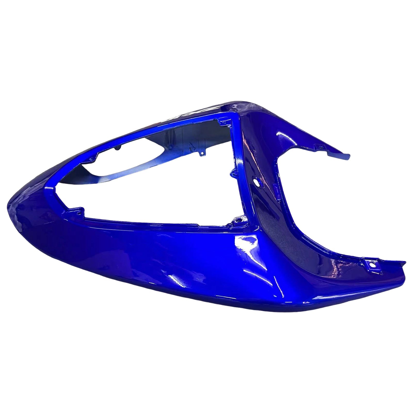 Fairings 2006-2007 Kawasaki ZX 10R Blue Ninja Generic
