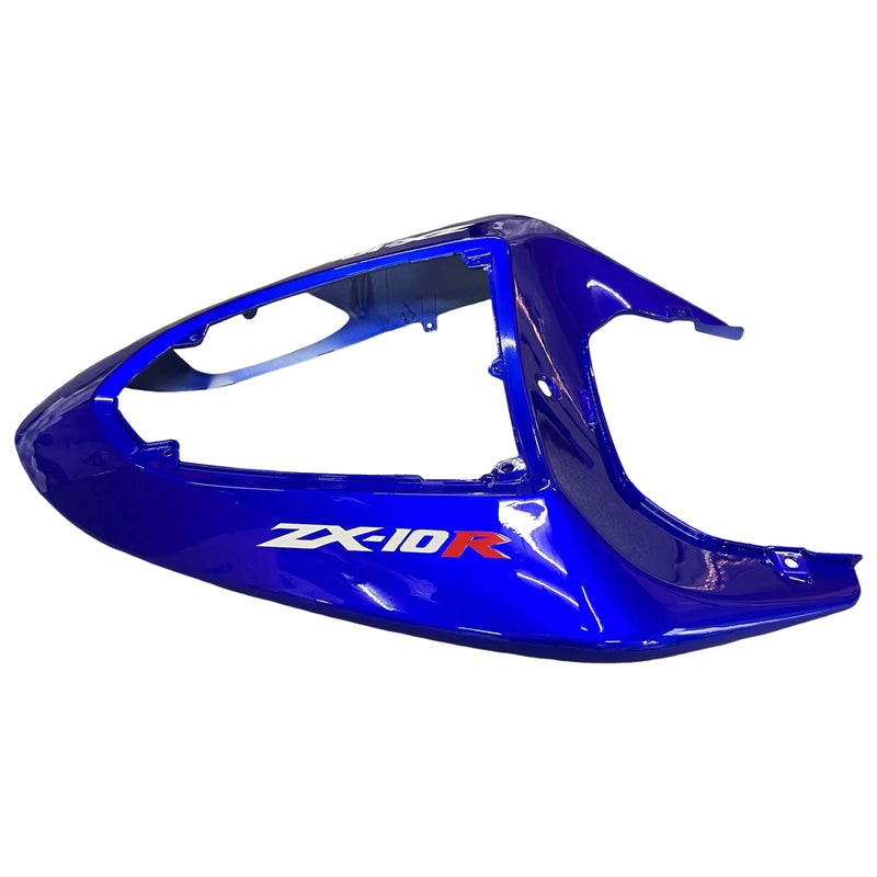 Fairings 2006-2007 Kawasaki ZX 10R Blue Ninja Generic