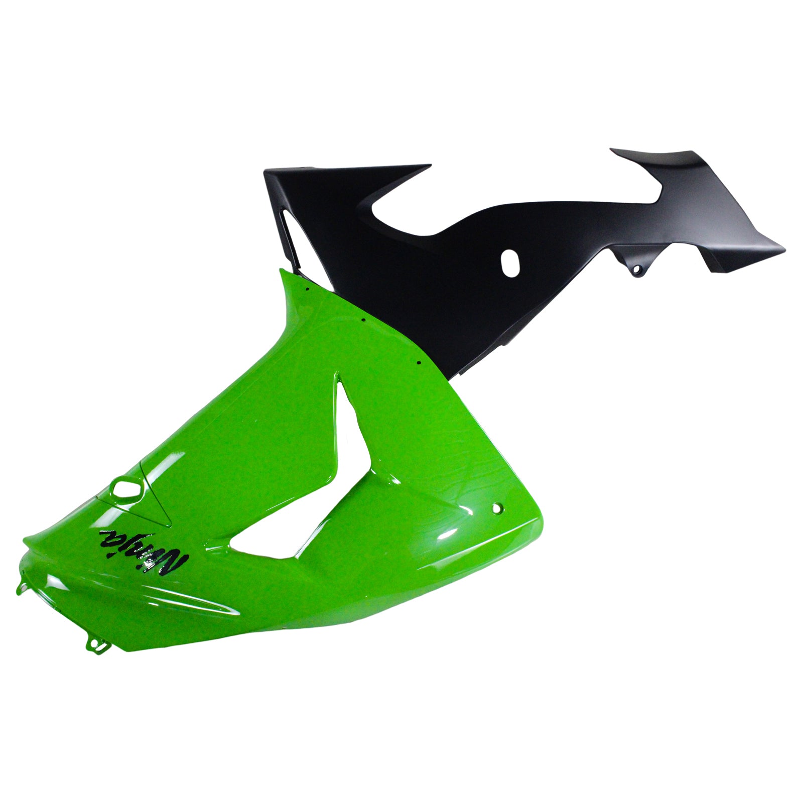 Fairing Kit For Kawasaki ZX10R 2006-2007 Generic