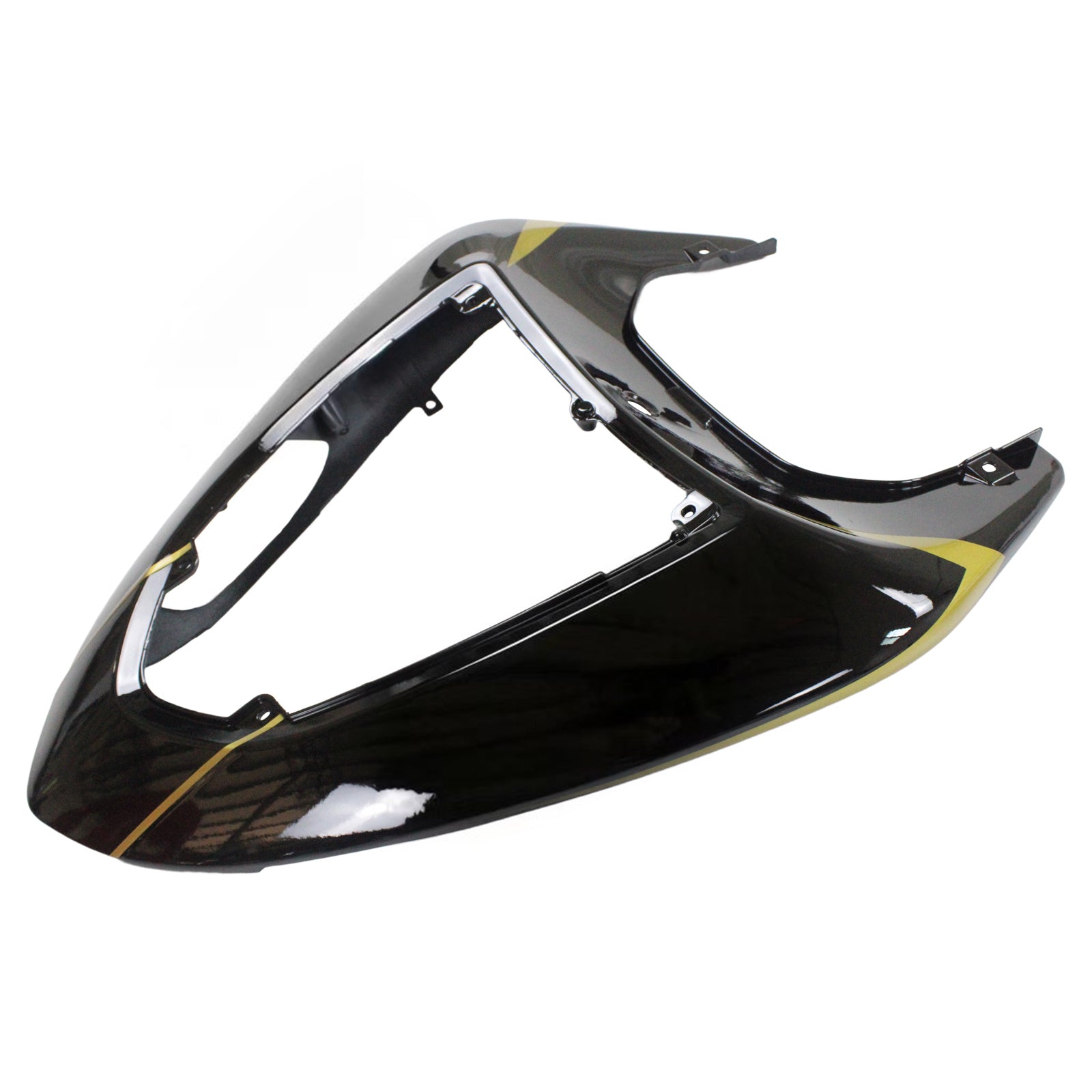 Kit Carenado Para Kawasaki ZX10R 2006-2007 Genérico