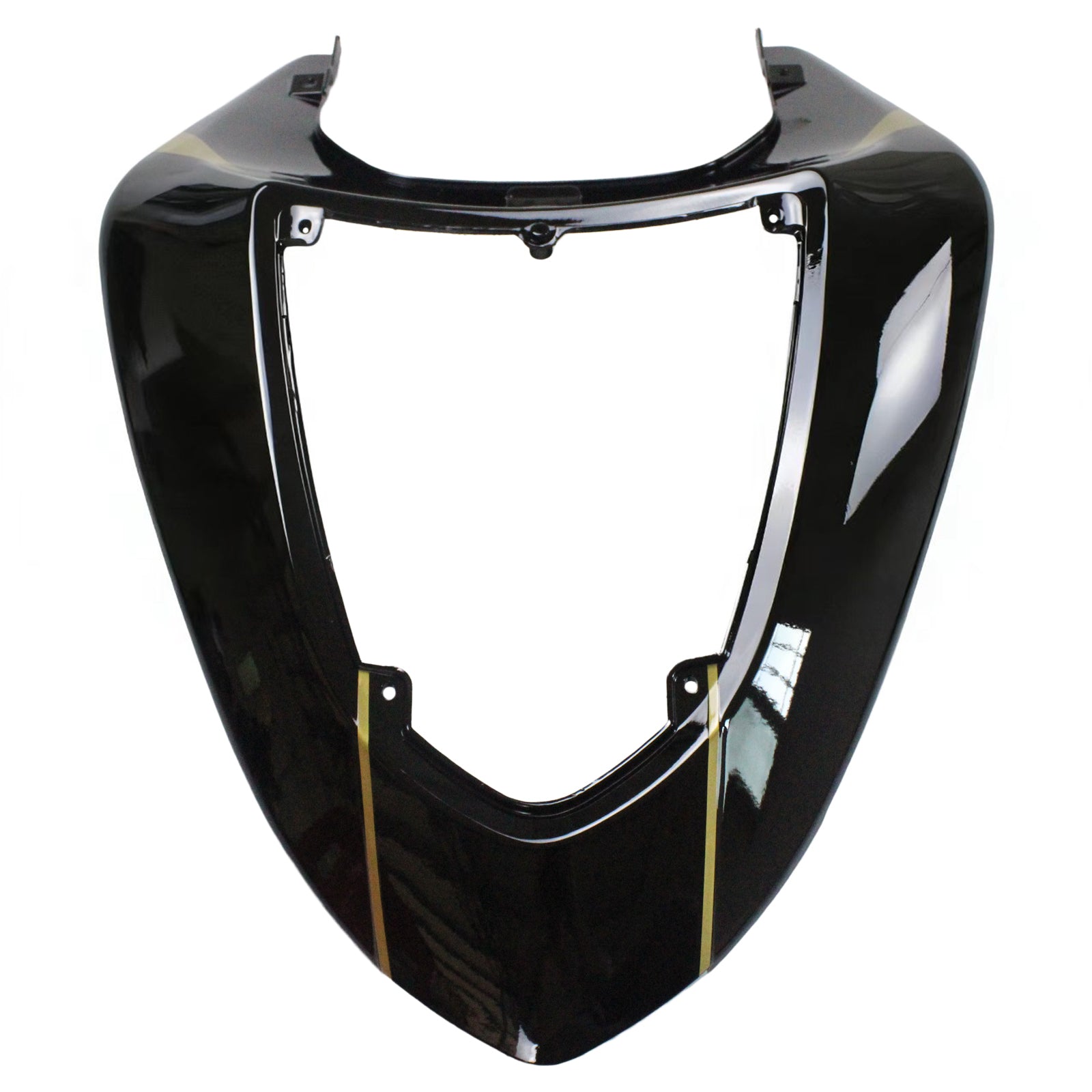 Kit Carenado Para Kawasaki ZX10R 2006-2007 Genérico