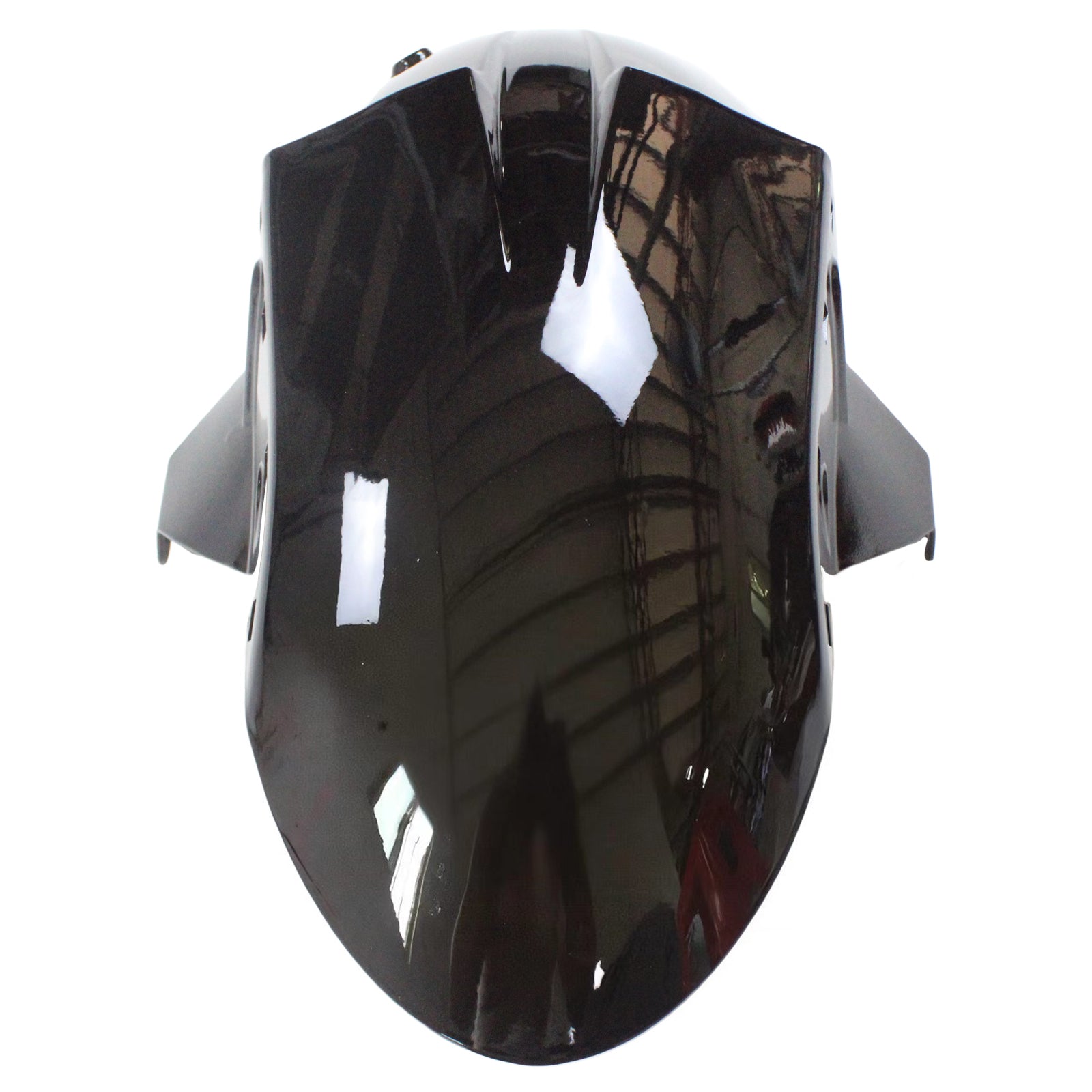 Kit Carenado Para Kawasaki ZX10R 2006-2007 Genérico