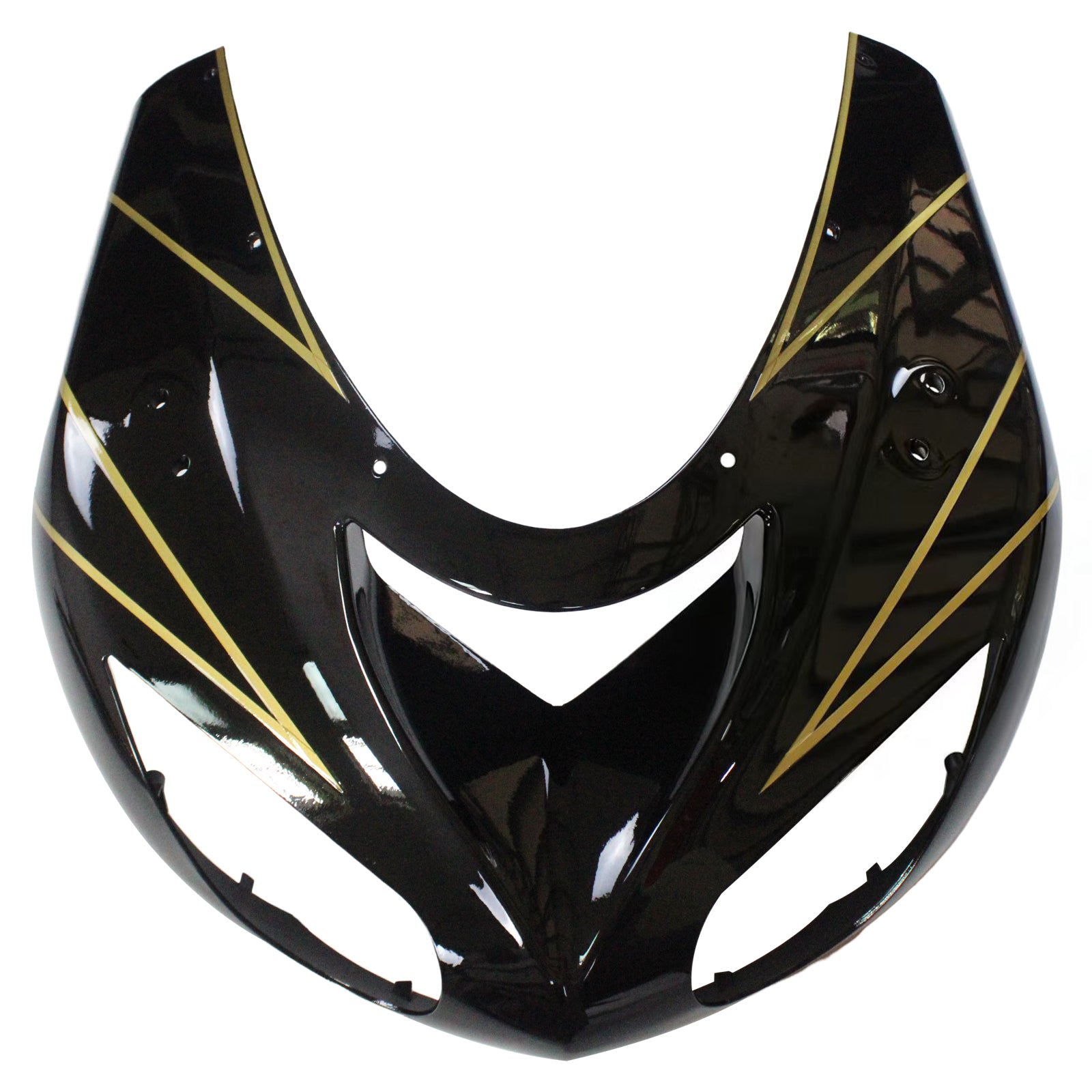 Kit Carenado Para Kawasaki ZX10R 2006-2007 Genérico