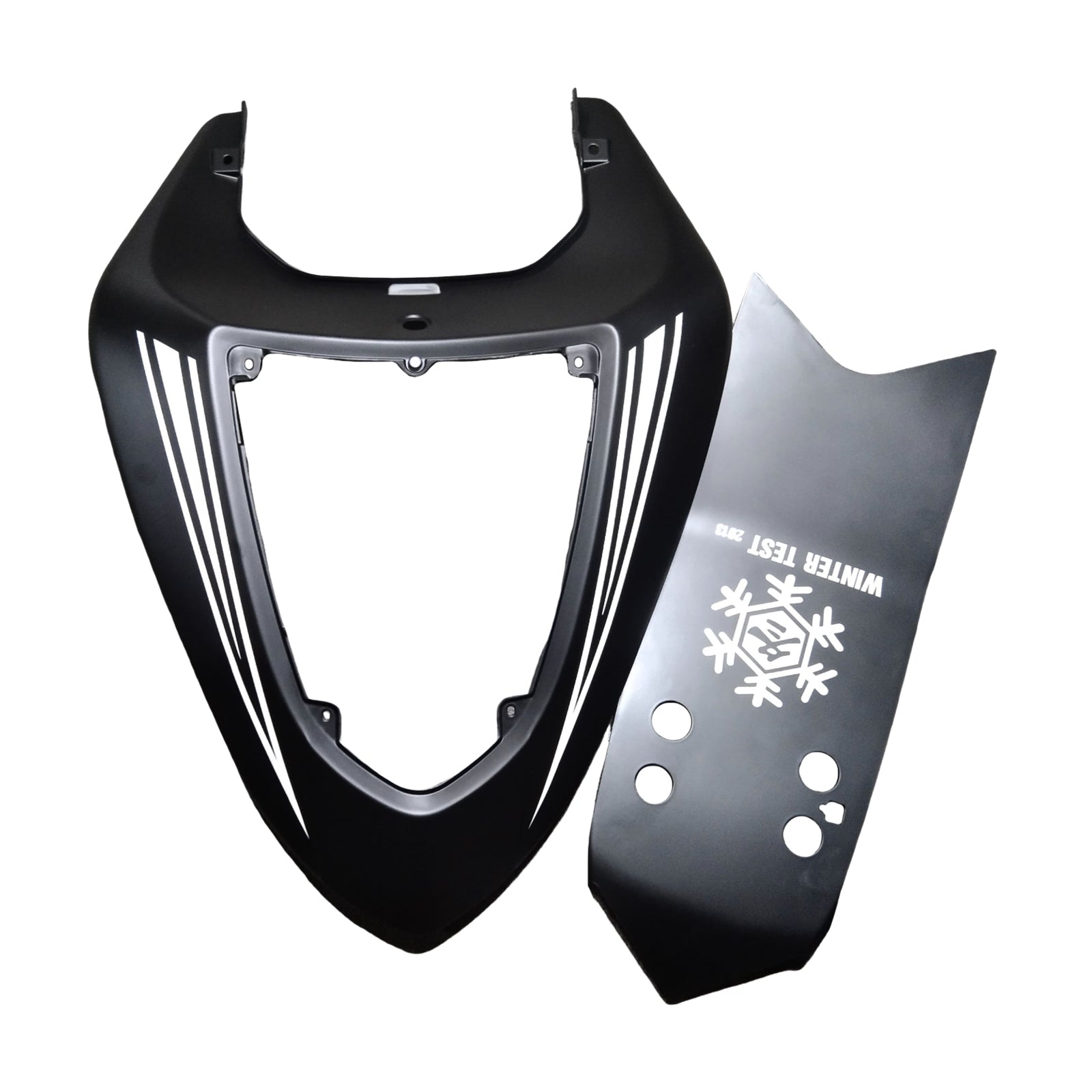 Fairing Kit For Kawasaki ZX10R 2006-2007 Generic