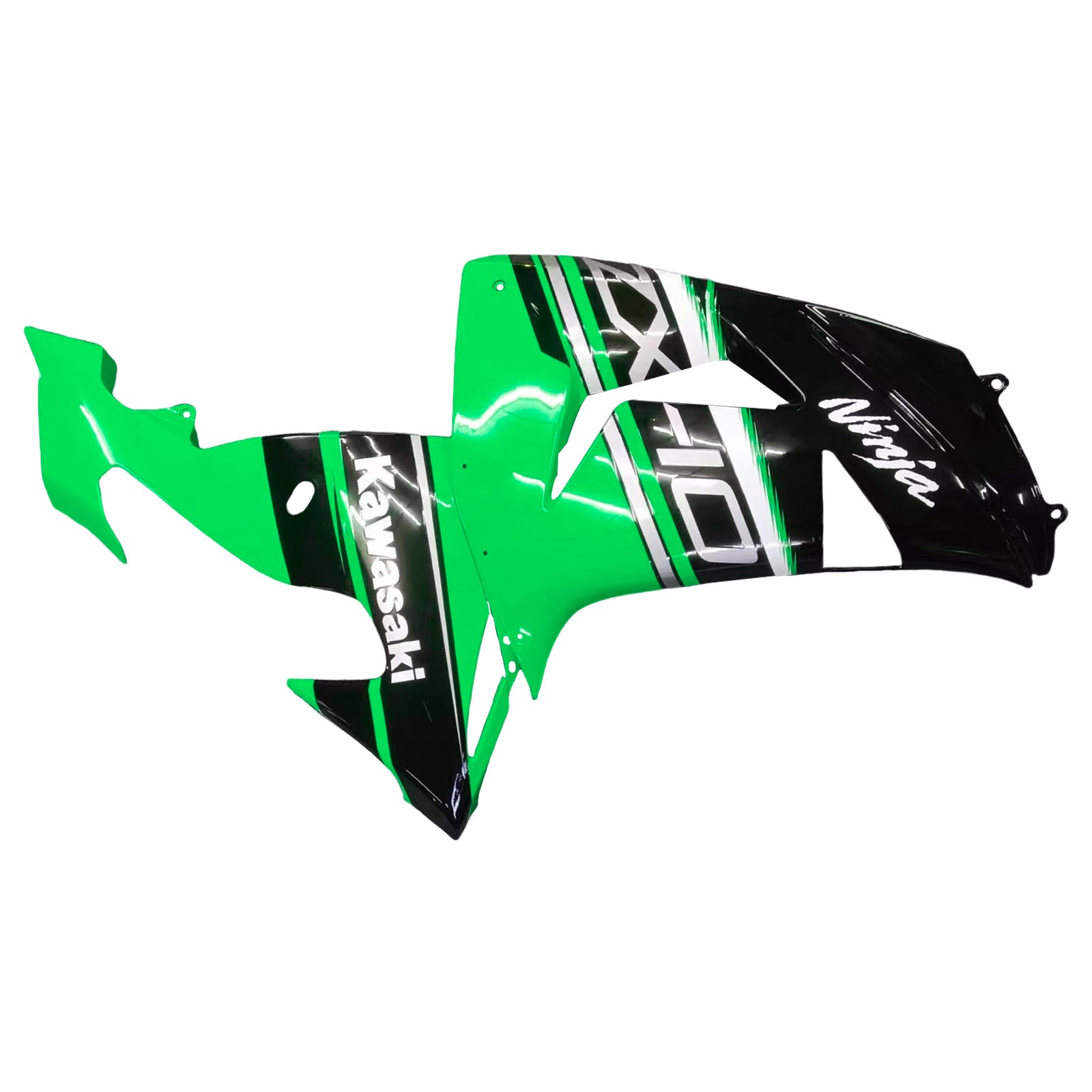 Fairing Kit For Kawasaki ZX10R 2006-2007 Generic