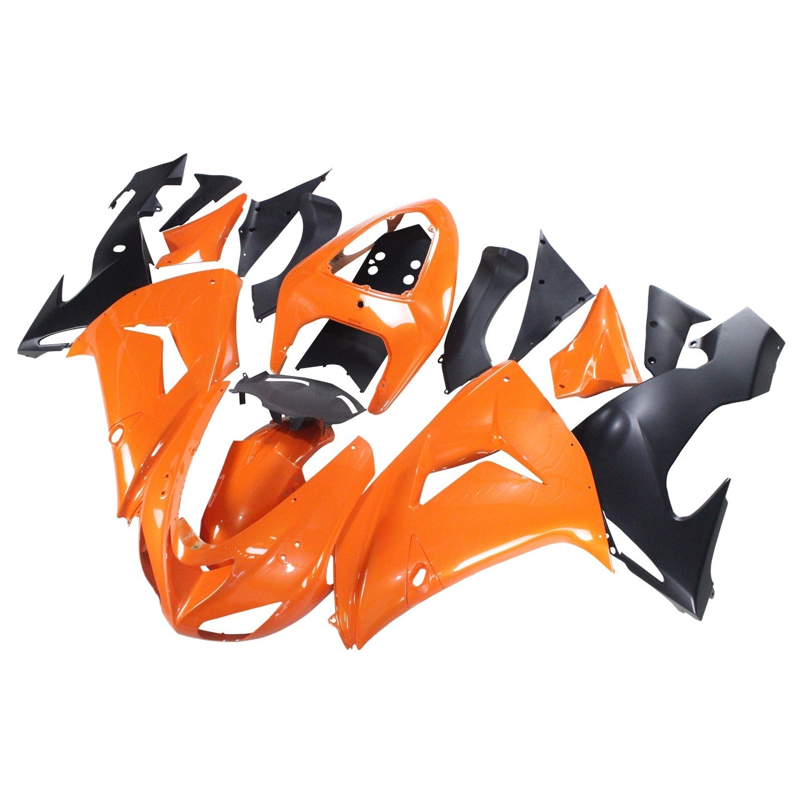 Fairing Kit For Kawasaki ZX10R 2006-2007 Generic