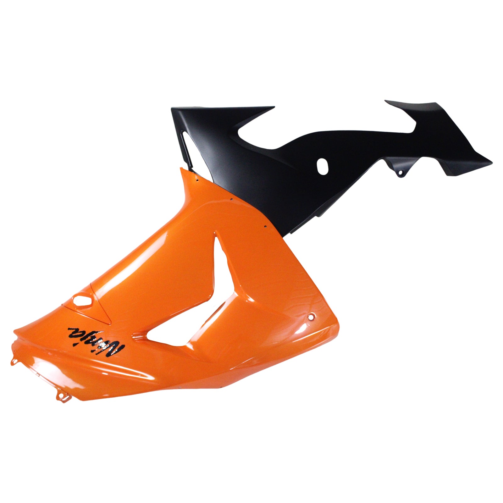 Fairing Kit For Kawasaki ZX10R 2006-2007 Generic