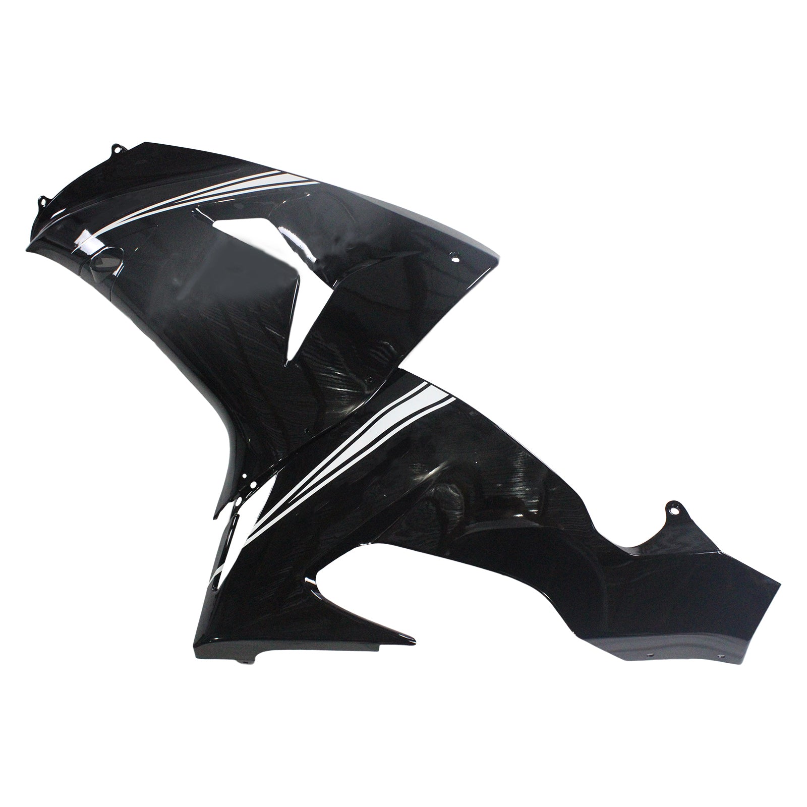 Fairing Kit For Kawasaki ZX10R 2006-2007 Generic