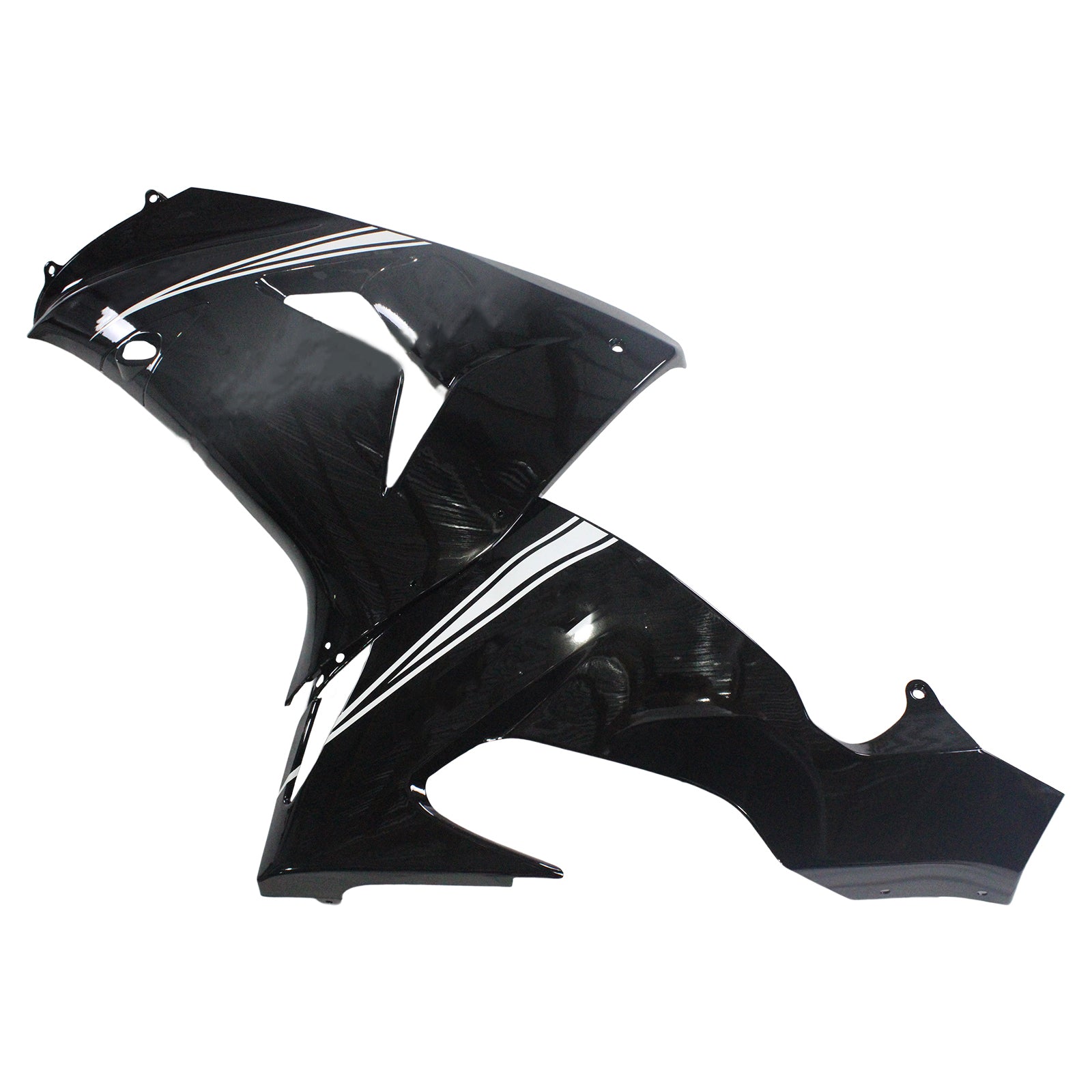 Fairing Kit For Kawasaki ZX10R 2006-2007 Generic