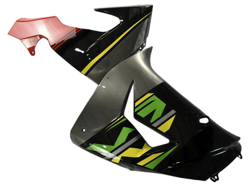Kawasaki ZX10R 2006-2007 Fairing Kit Bodywork Plastic ABS