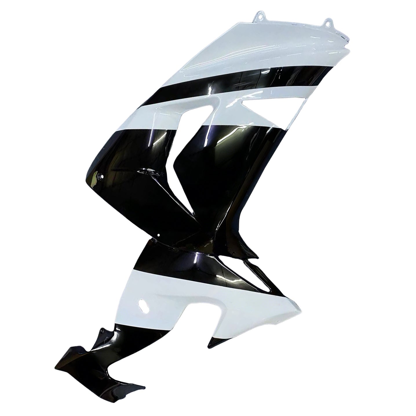 Kawasaki ZX10R 2006-2007 Fairing Kit Bodywork Plastic ABS